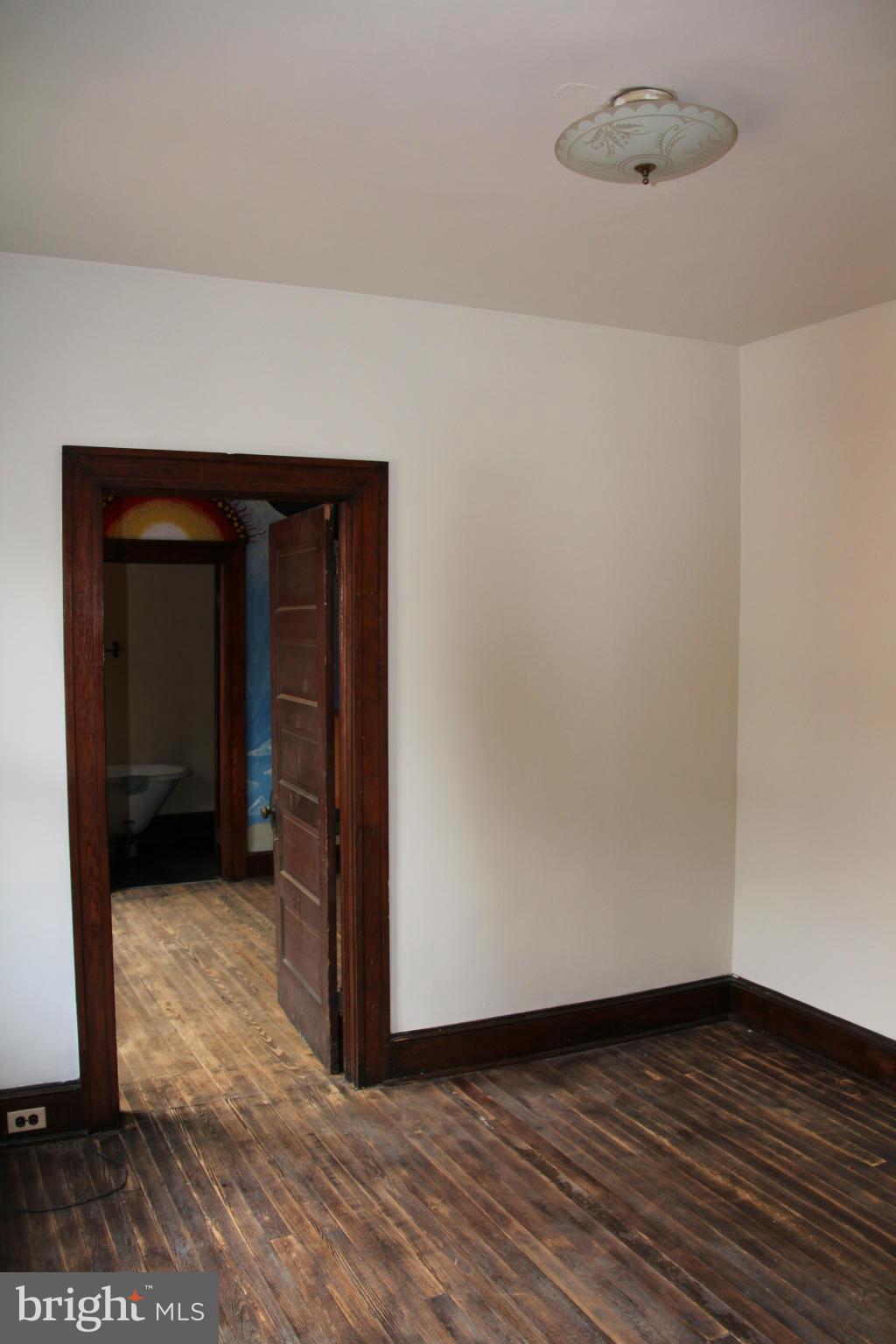 FELLS POINT HISTORIC DISTRICT - Residential