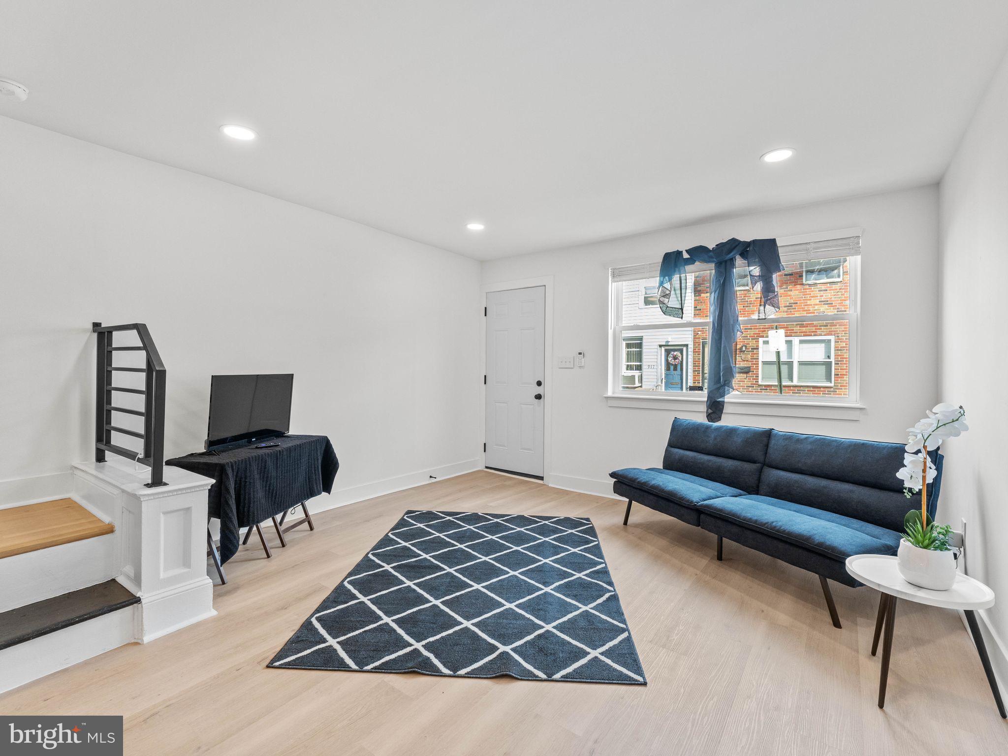 EAST PASSYUNK CROSSING - Residential