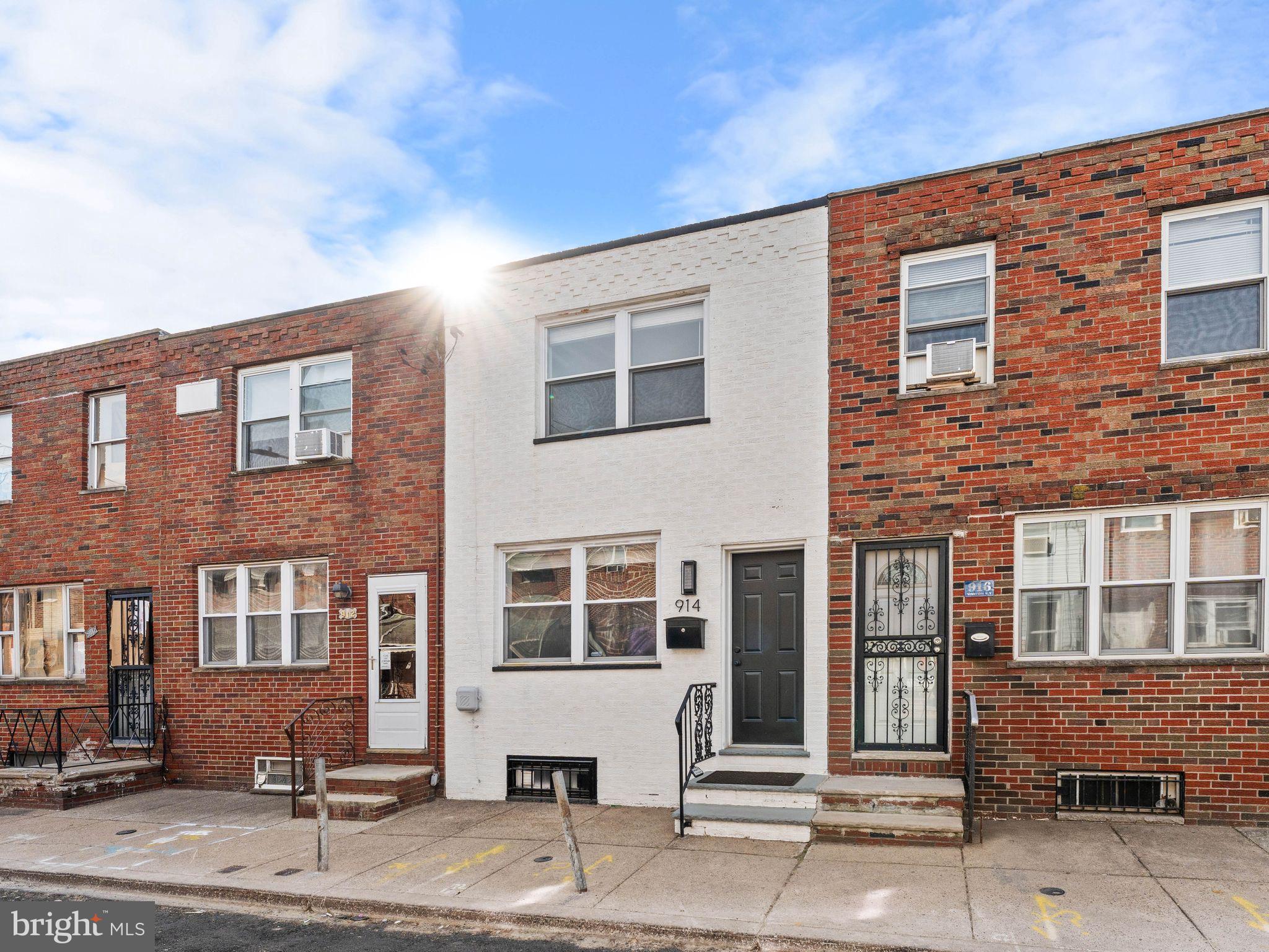 EAST PASSYUNK CROSSING - Residential