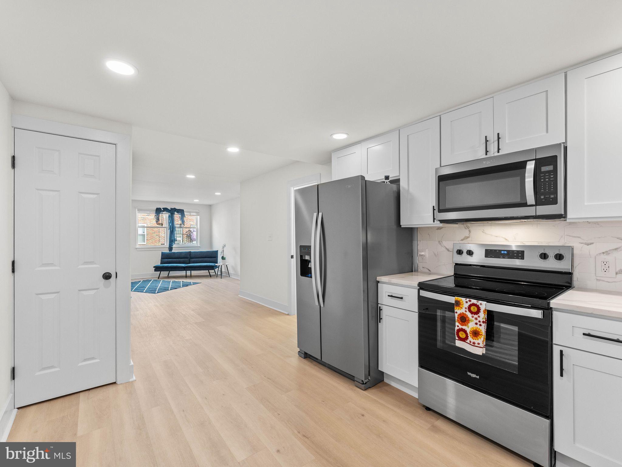 EAST PASSYUNK CROSSING - Residential