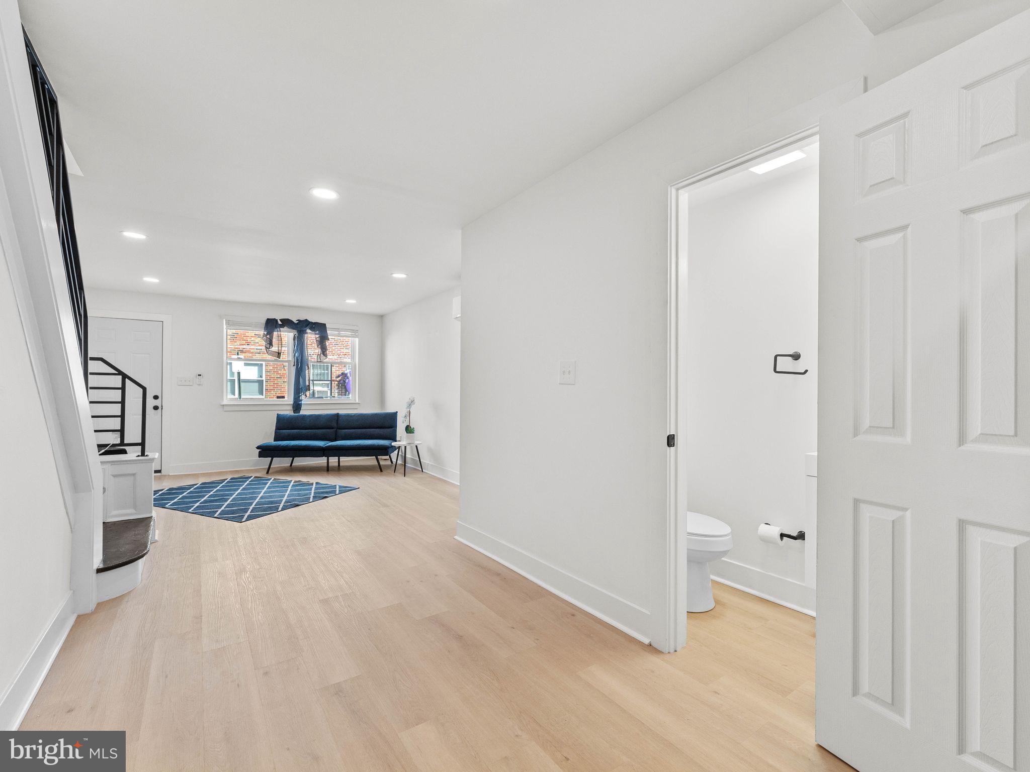 EAST PASSYUNK CROSSING - Residential