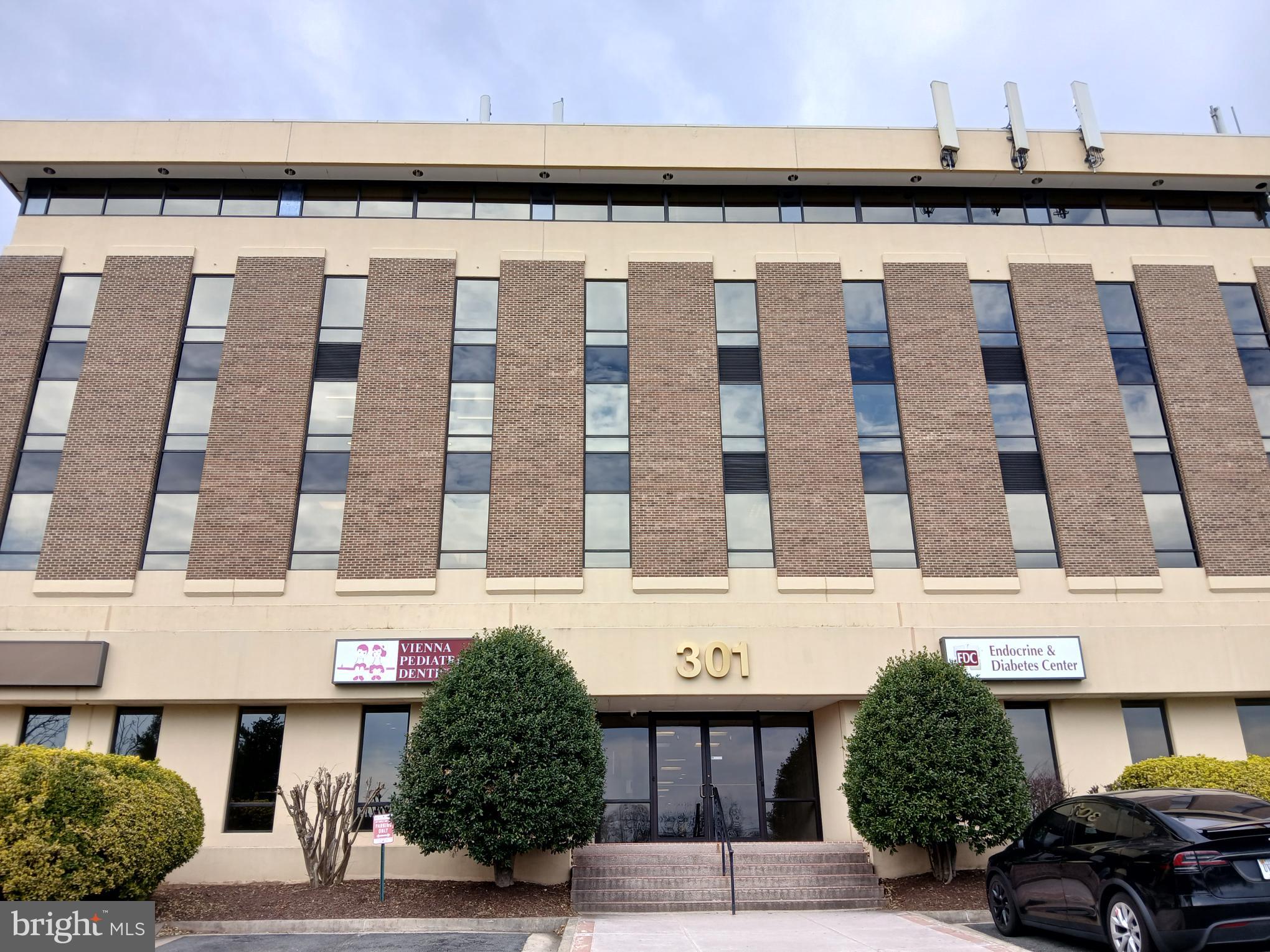 301 MAPLE AVENUE 630