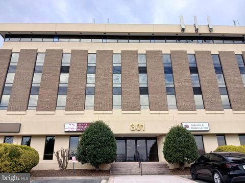 301 MAPLE AVENUE 630 VIENNA VA 22180