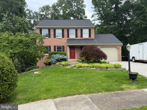 803 MAY COURT BEL AIR MD 21014