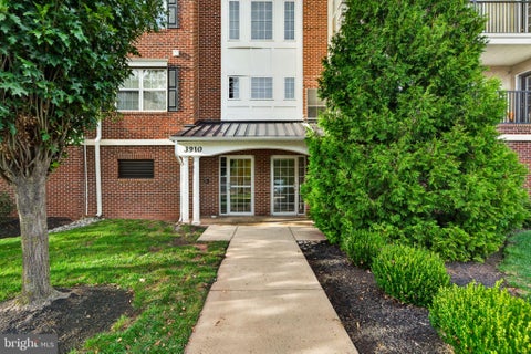 Photo of 3910 Ashland Drive #215, HARLEYSVILLE, PA 19438 (MLS # PAMC2197840)