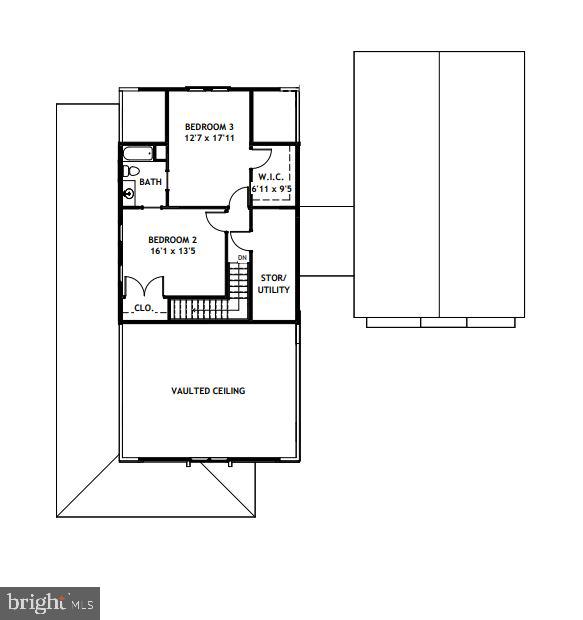 5 MOWERY ROAD