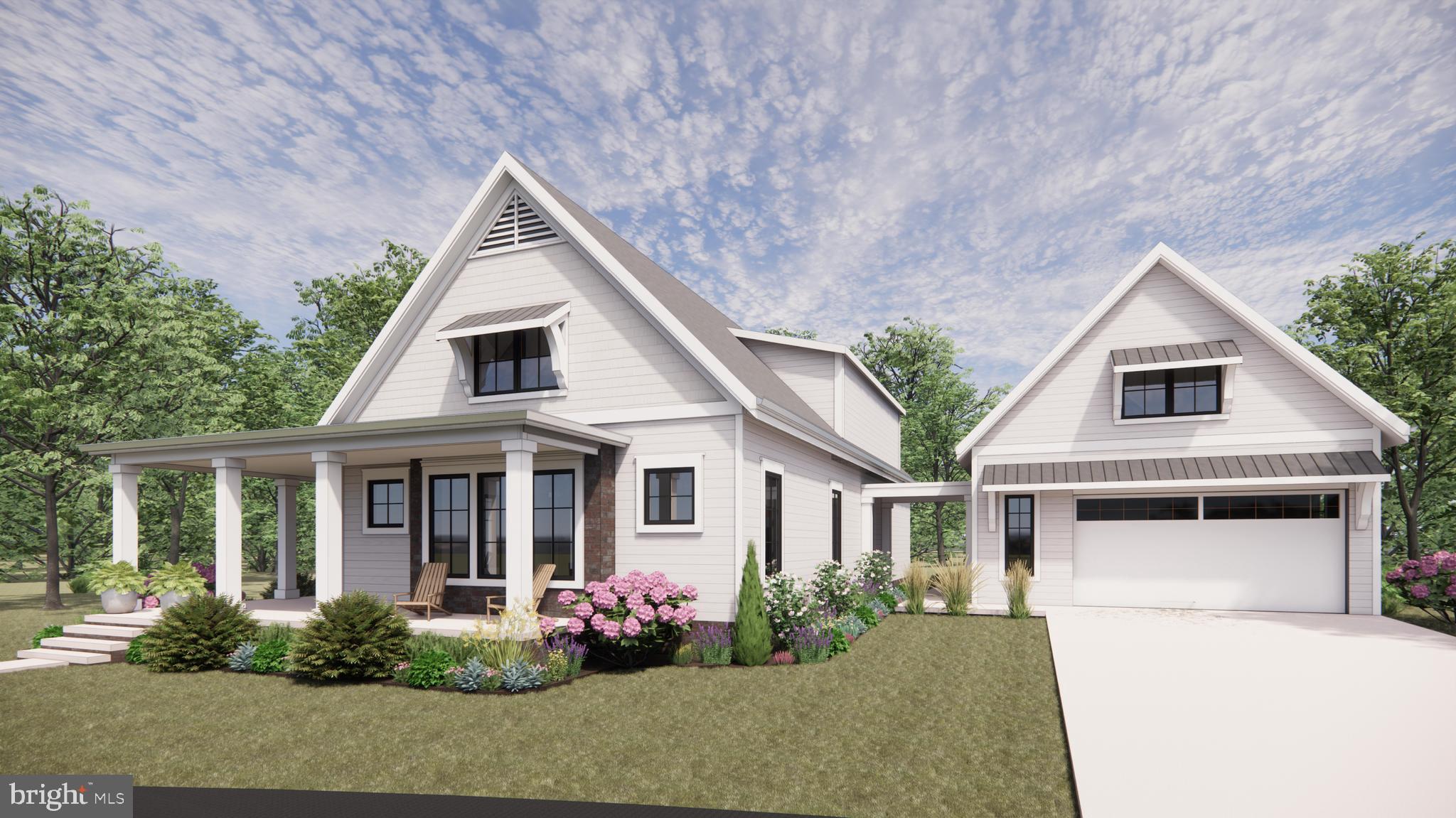 5 MOWERY ROAD