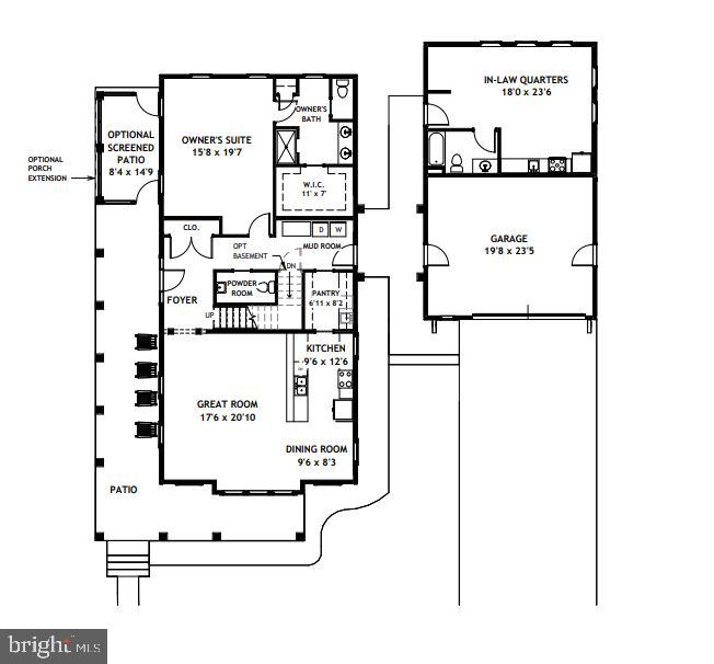 5 MOWERY ROAD