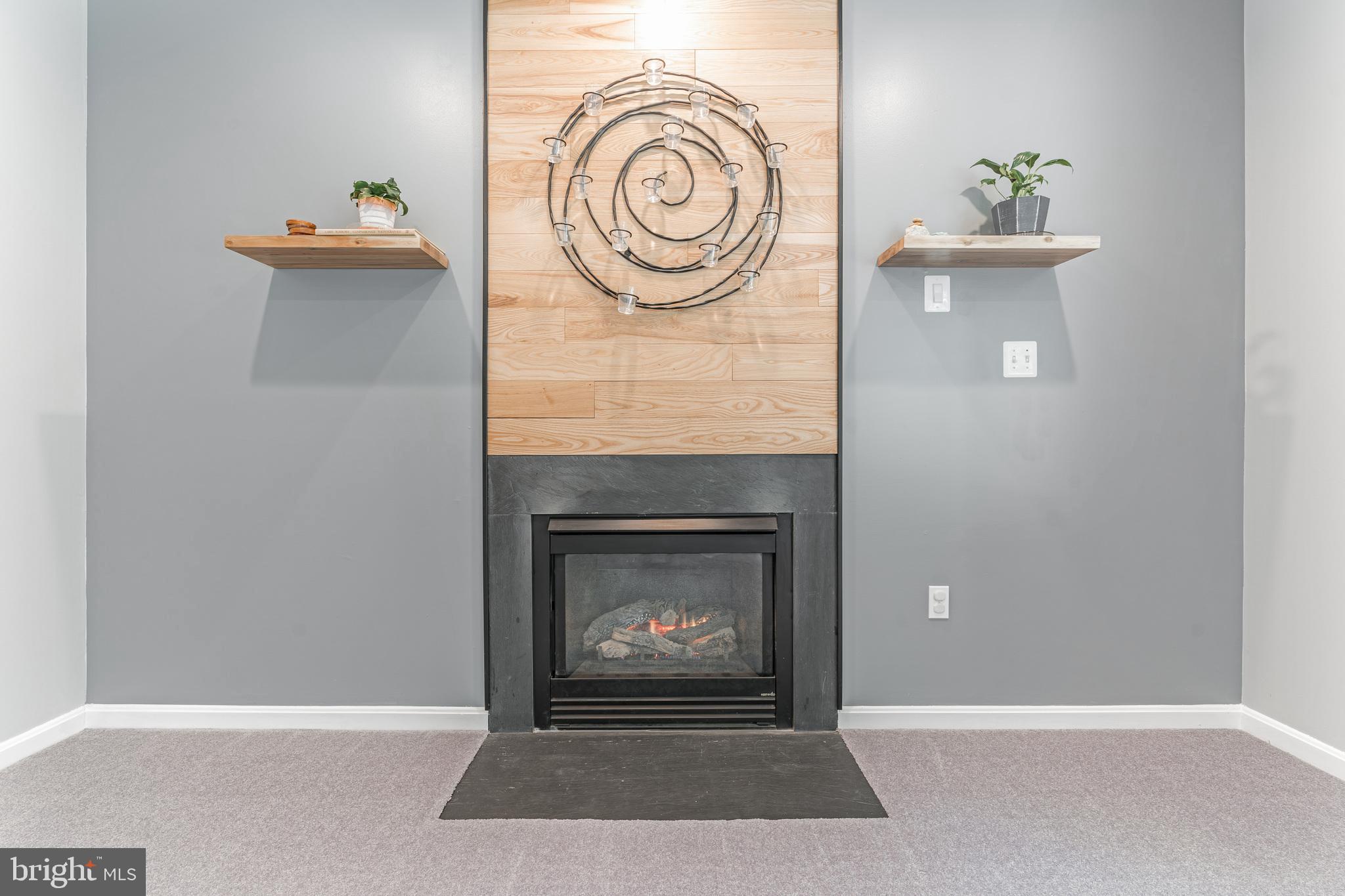 SETTLE WOODS - Residential