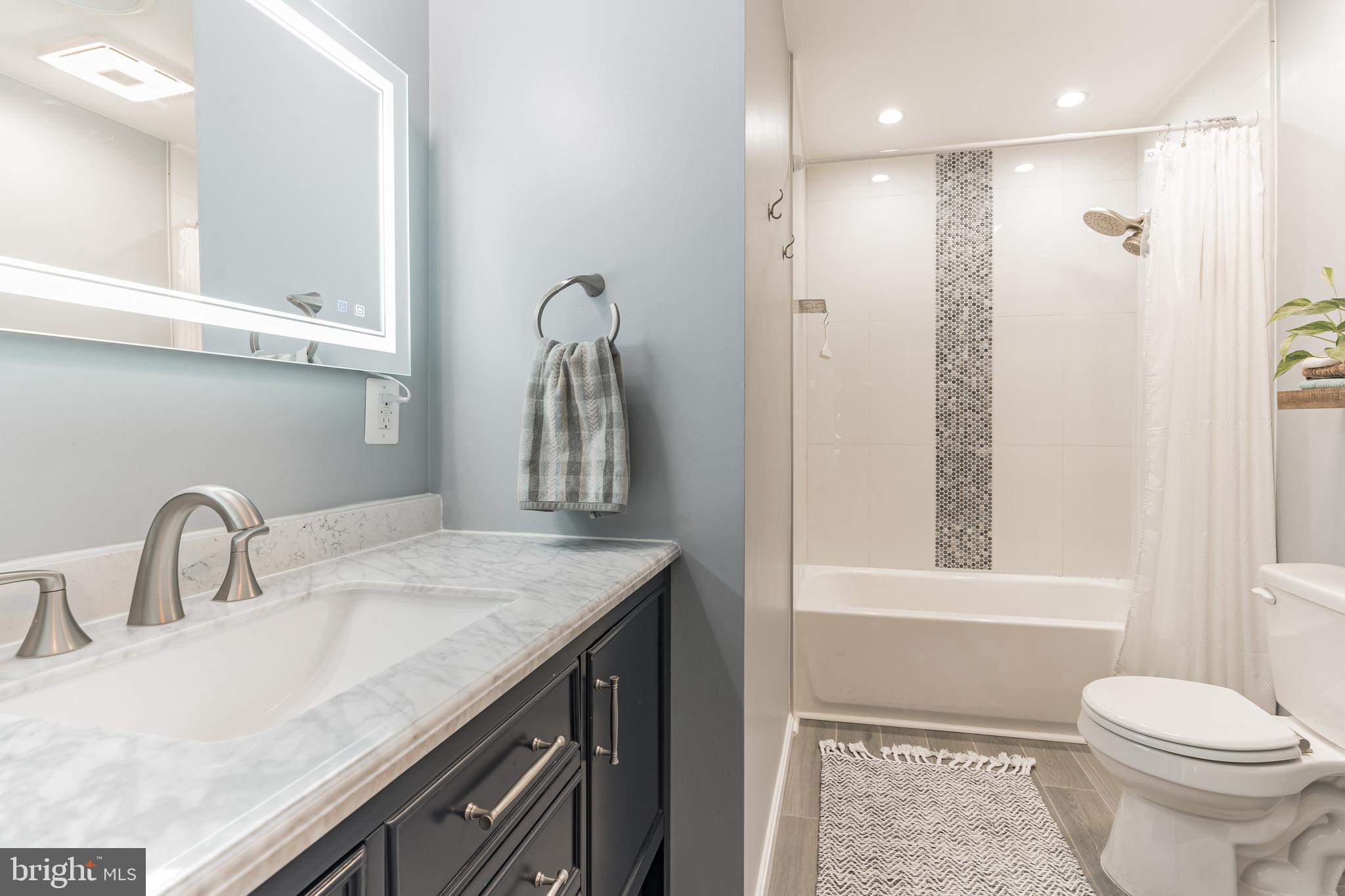 SETTLE WOODS - Residential