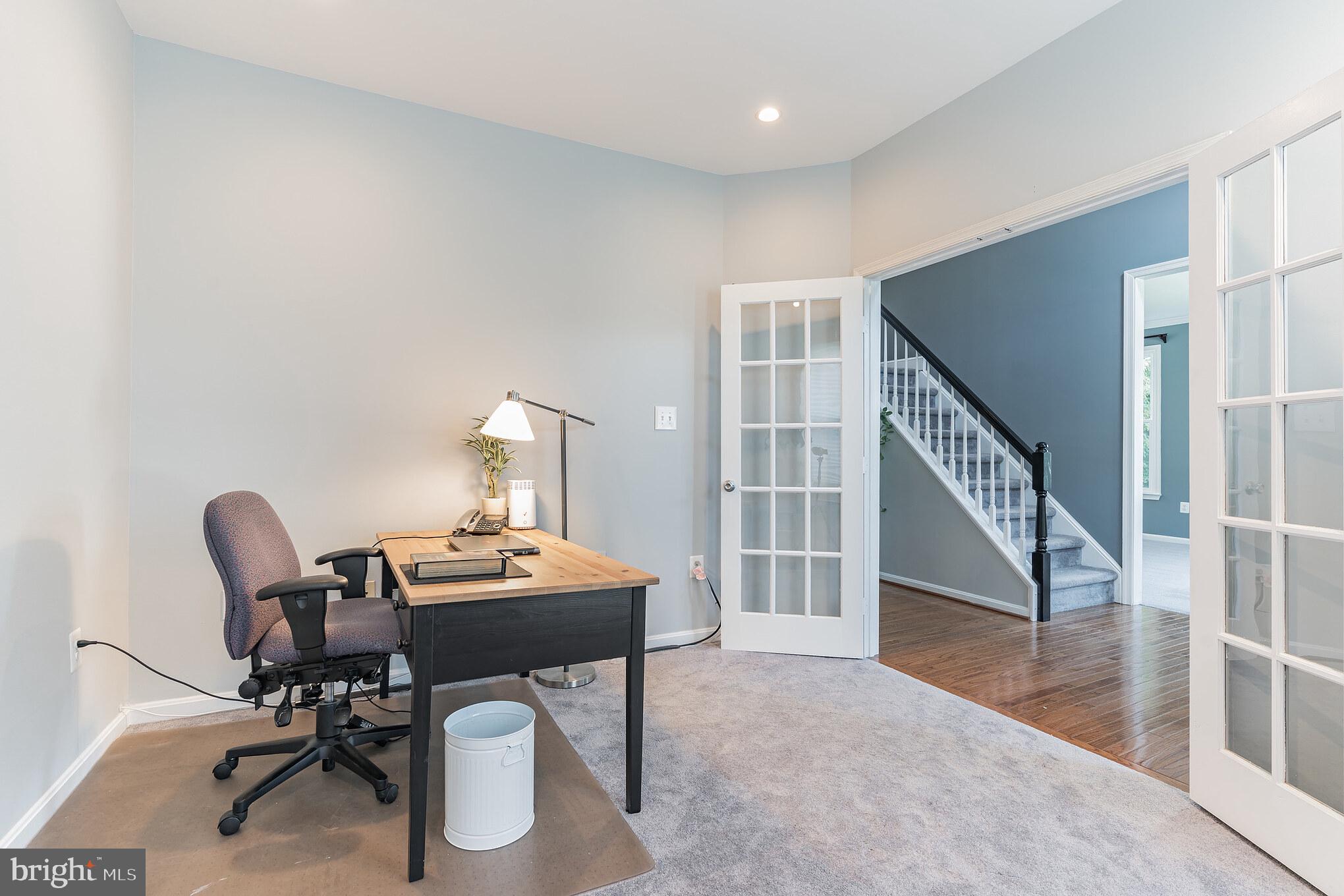 SETTLE WOODS - Residential