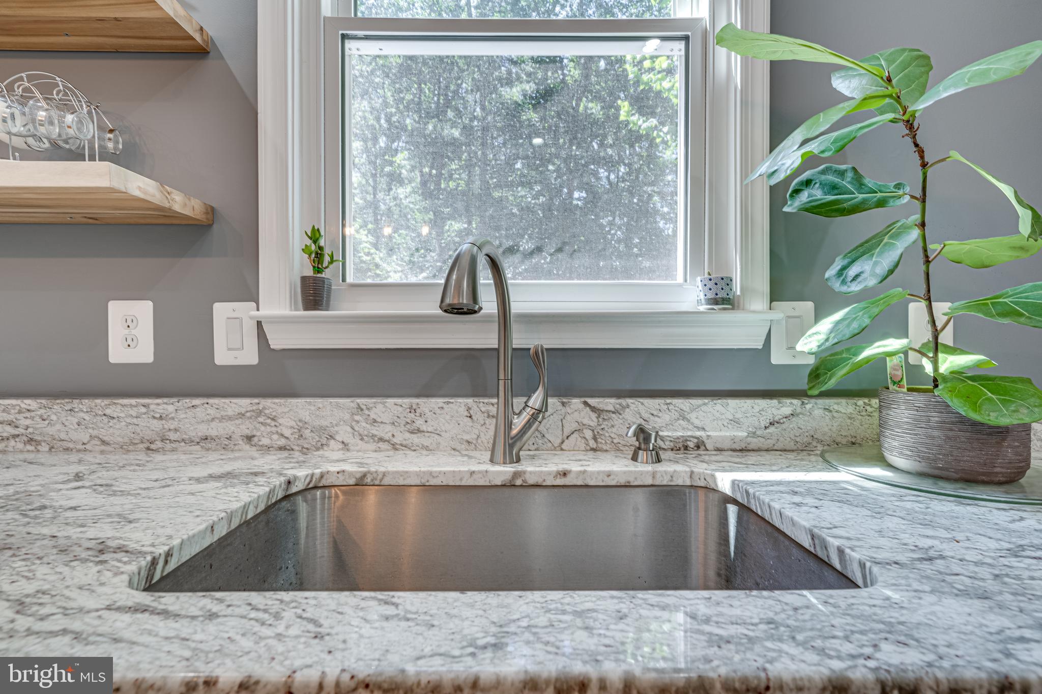 SETTLE WOODS - Residential