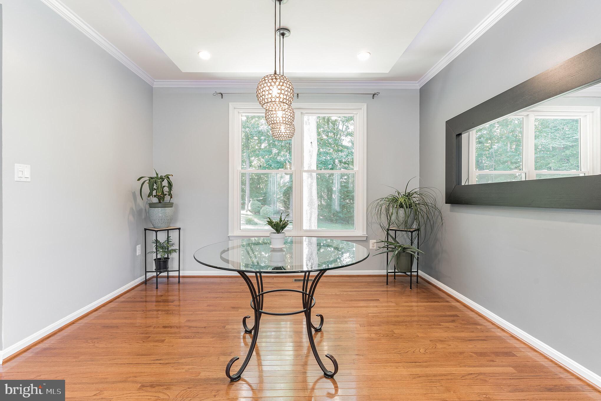 SETTLE WOODS - Residential