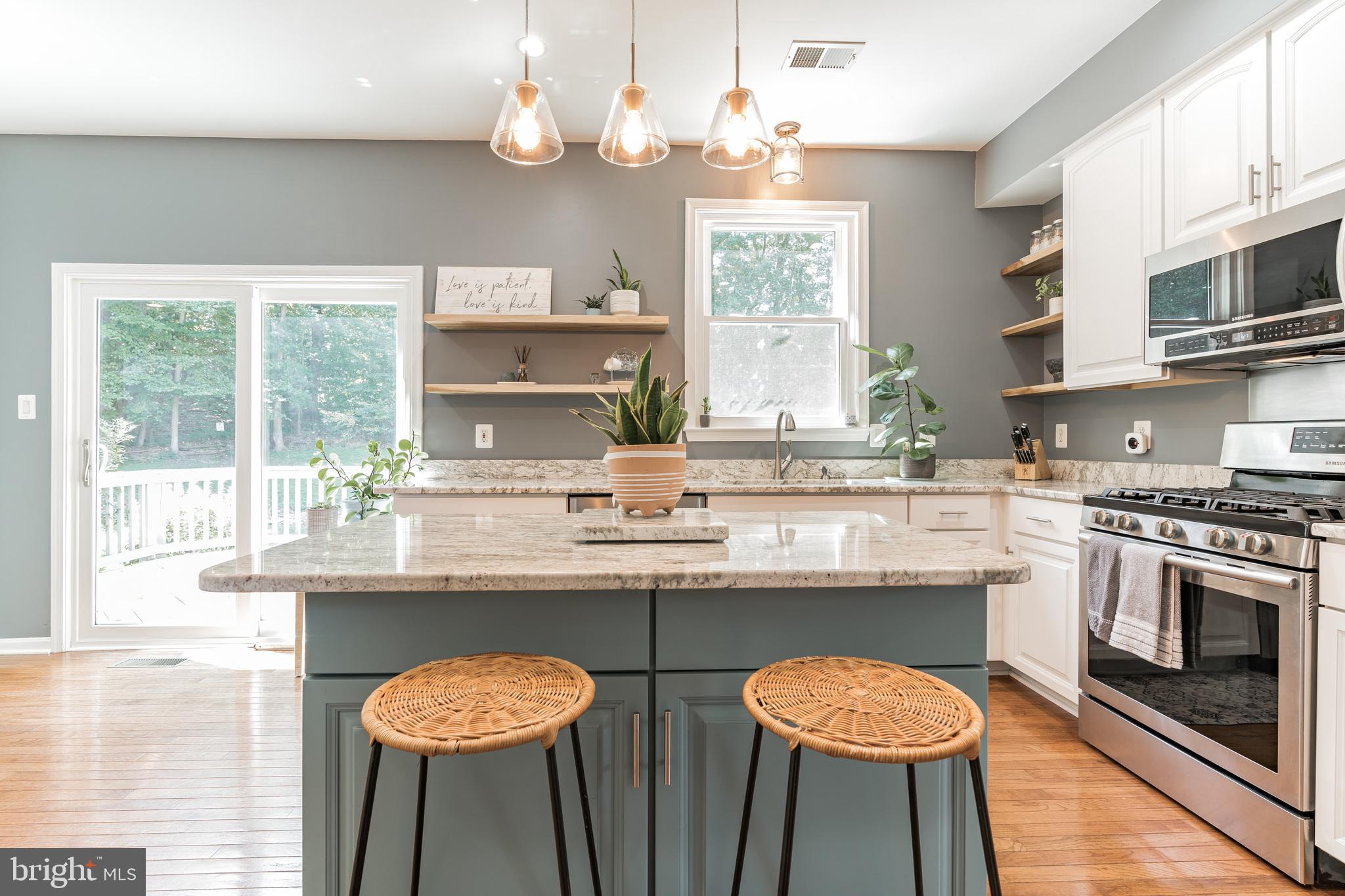 SETTLE WOODS - Residential