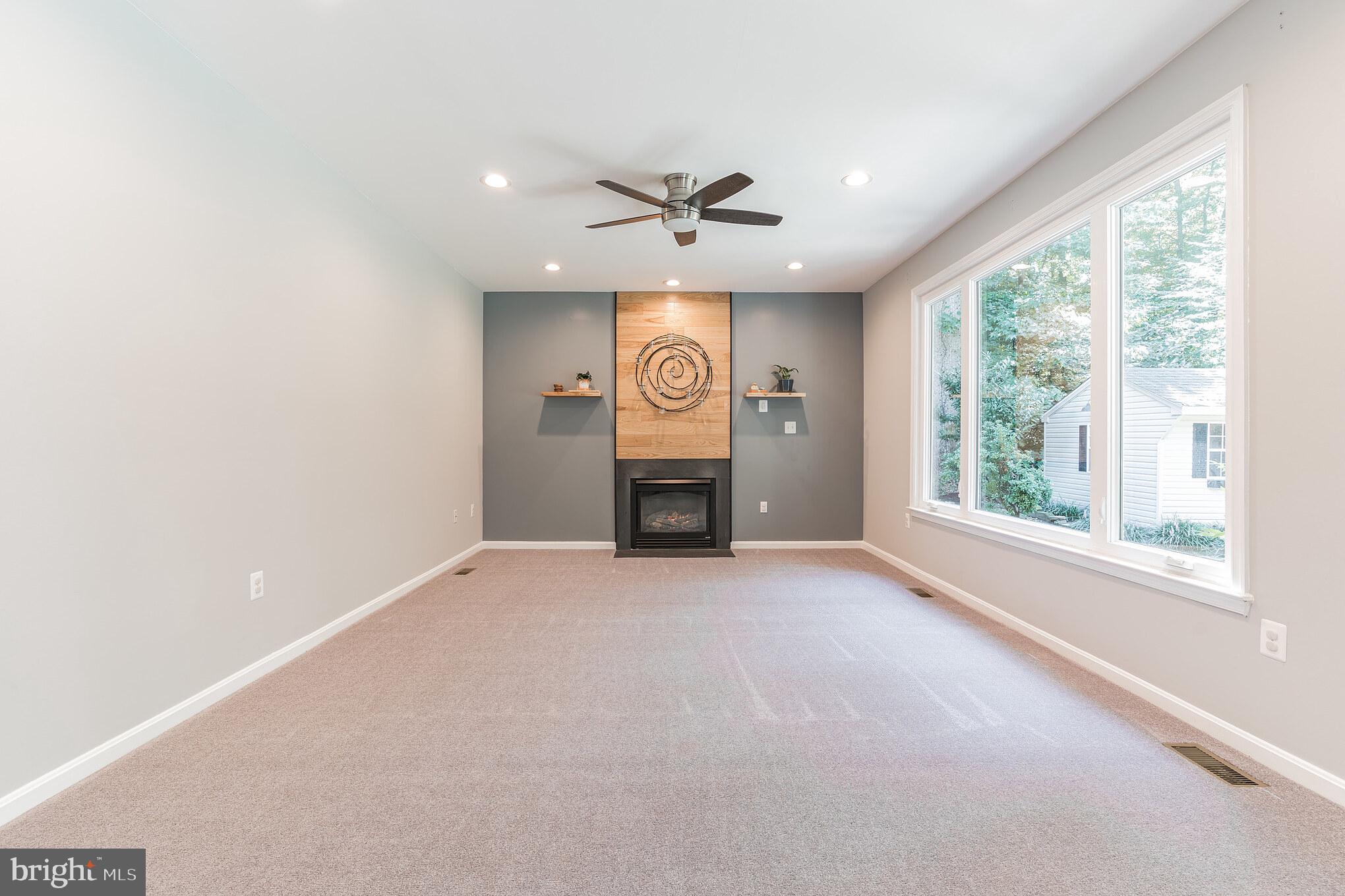 SETTLE WOODS - Residential