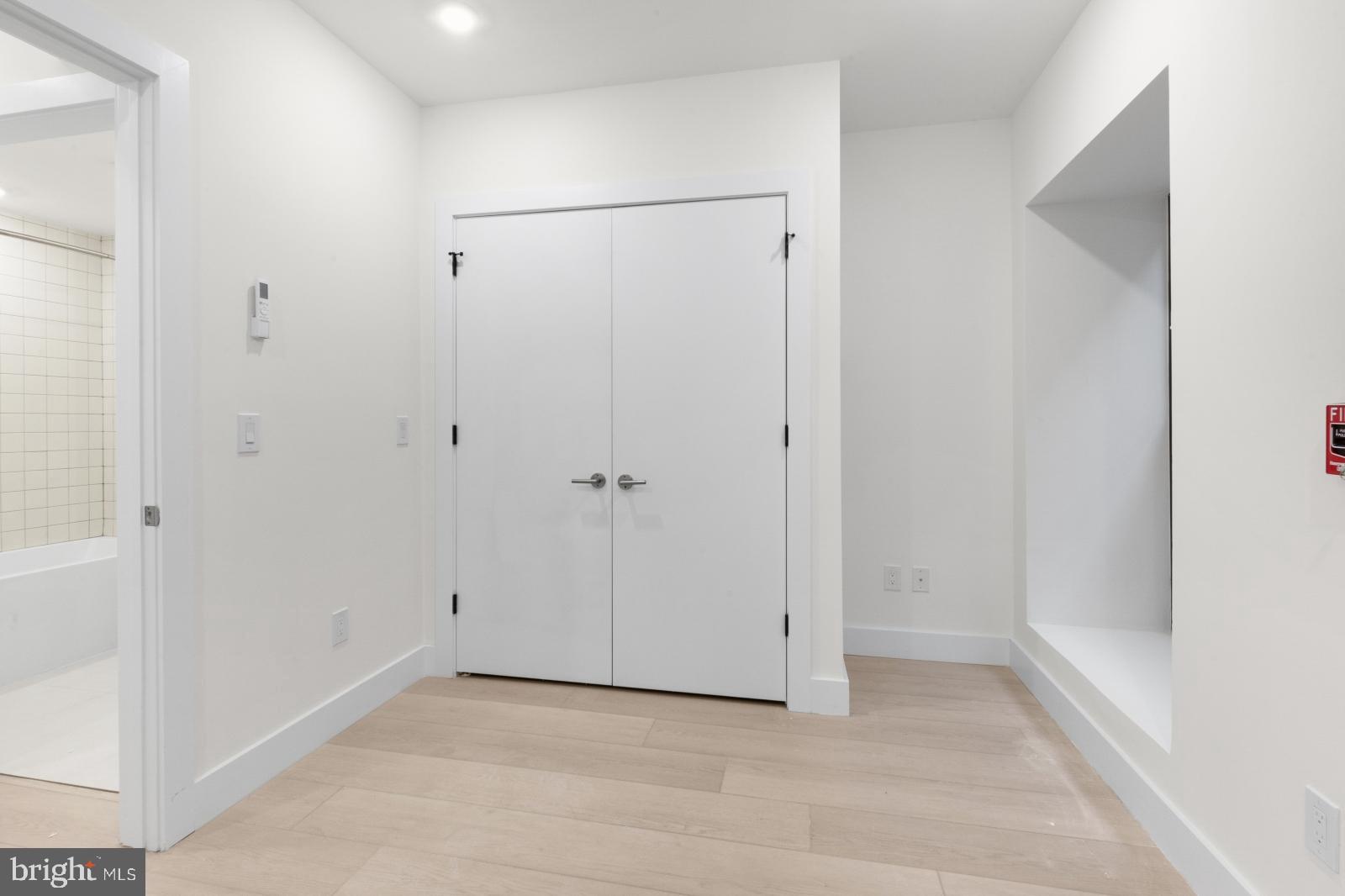 FRANCISVILLE - Residential Lease