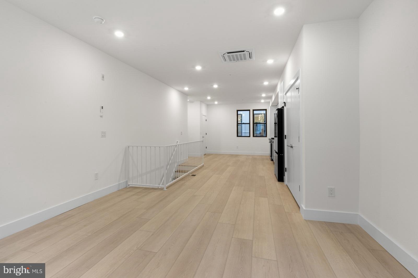 FRANCISVILLE - Residential Lease