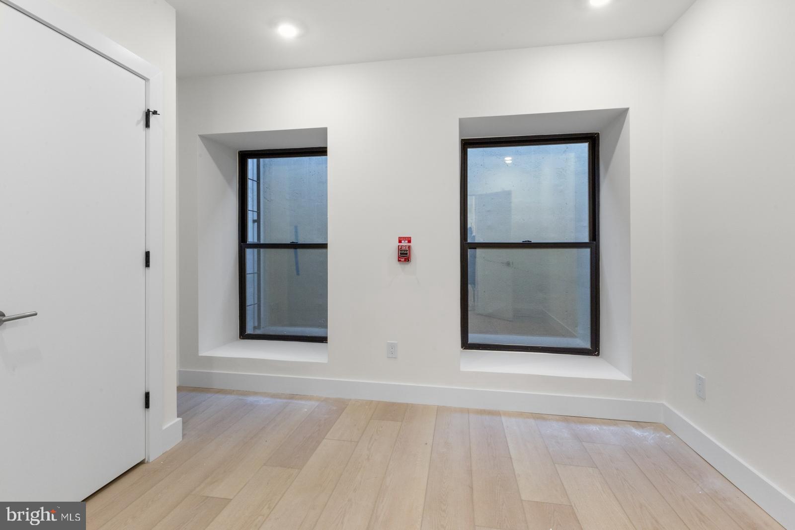 FRANCISVILLE - Residential Lease