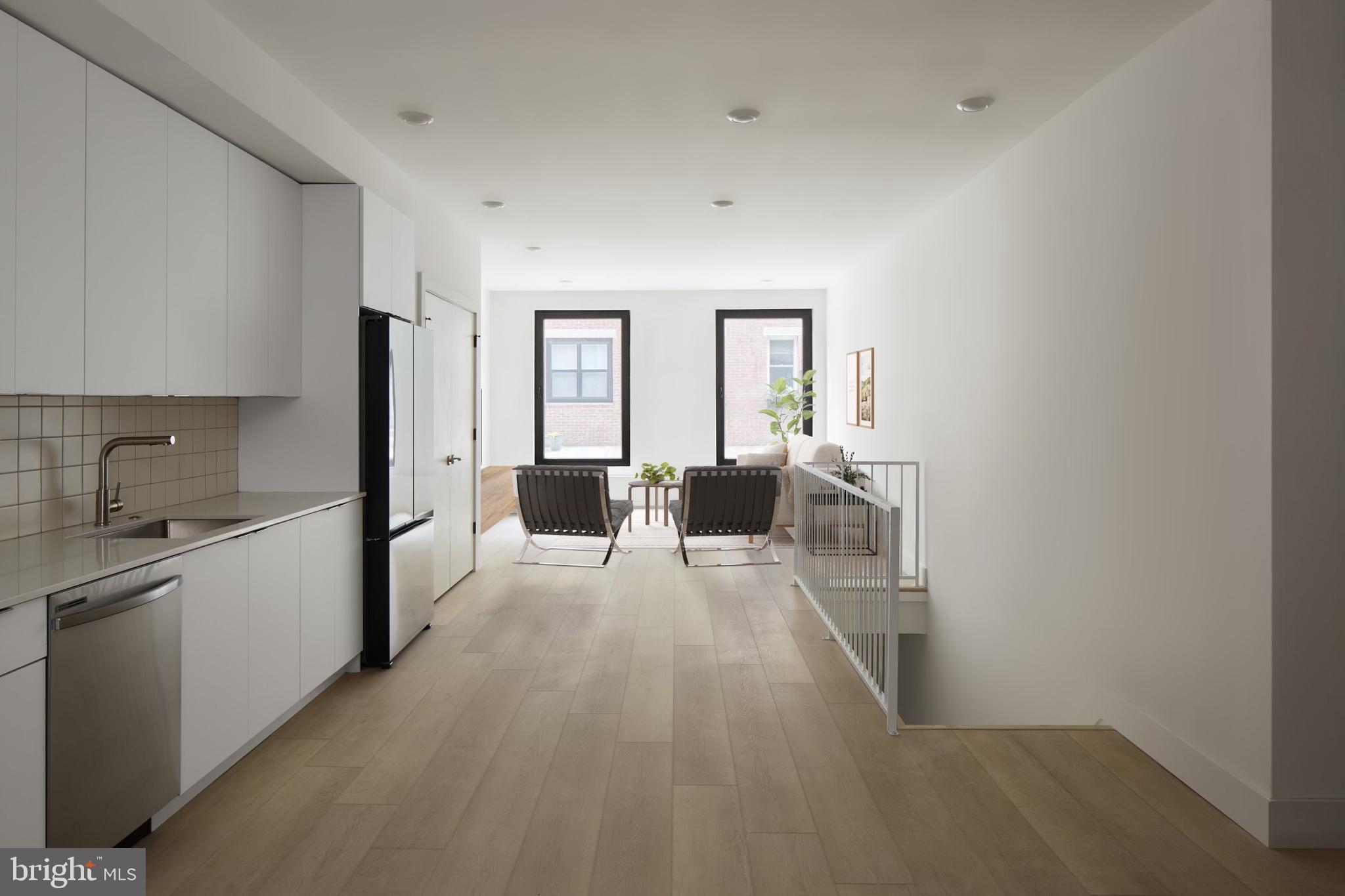 FRANCISVILLE - Residential Lease