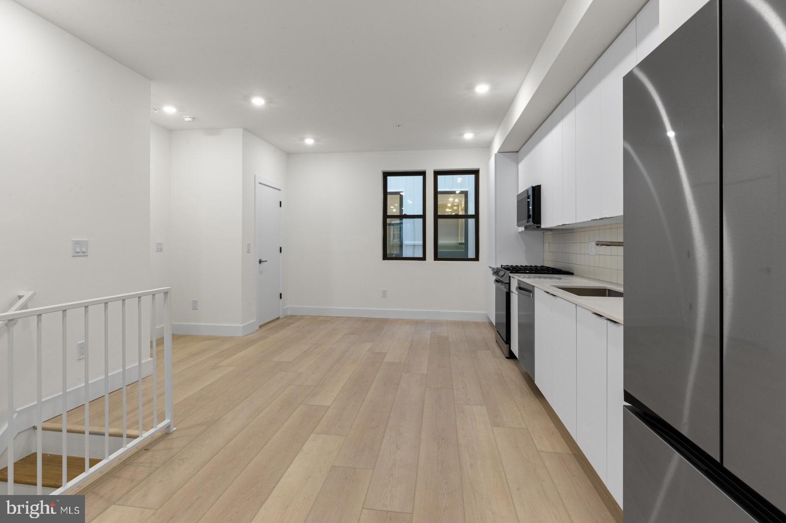 FRANCISVILLE - Residential Lease