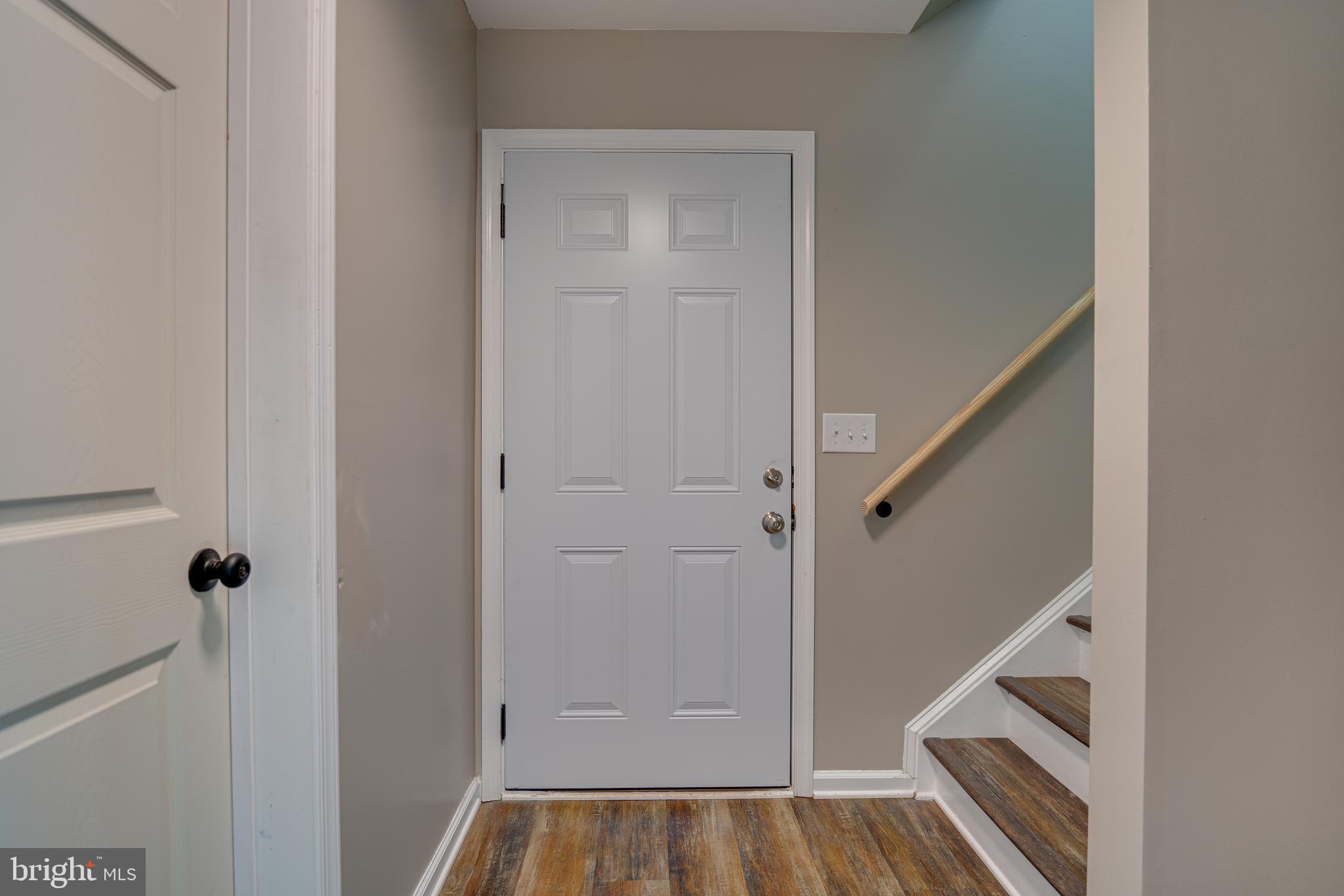 CHESSIE COURT - Residential