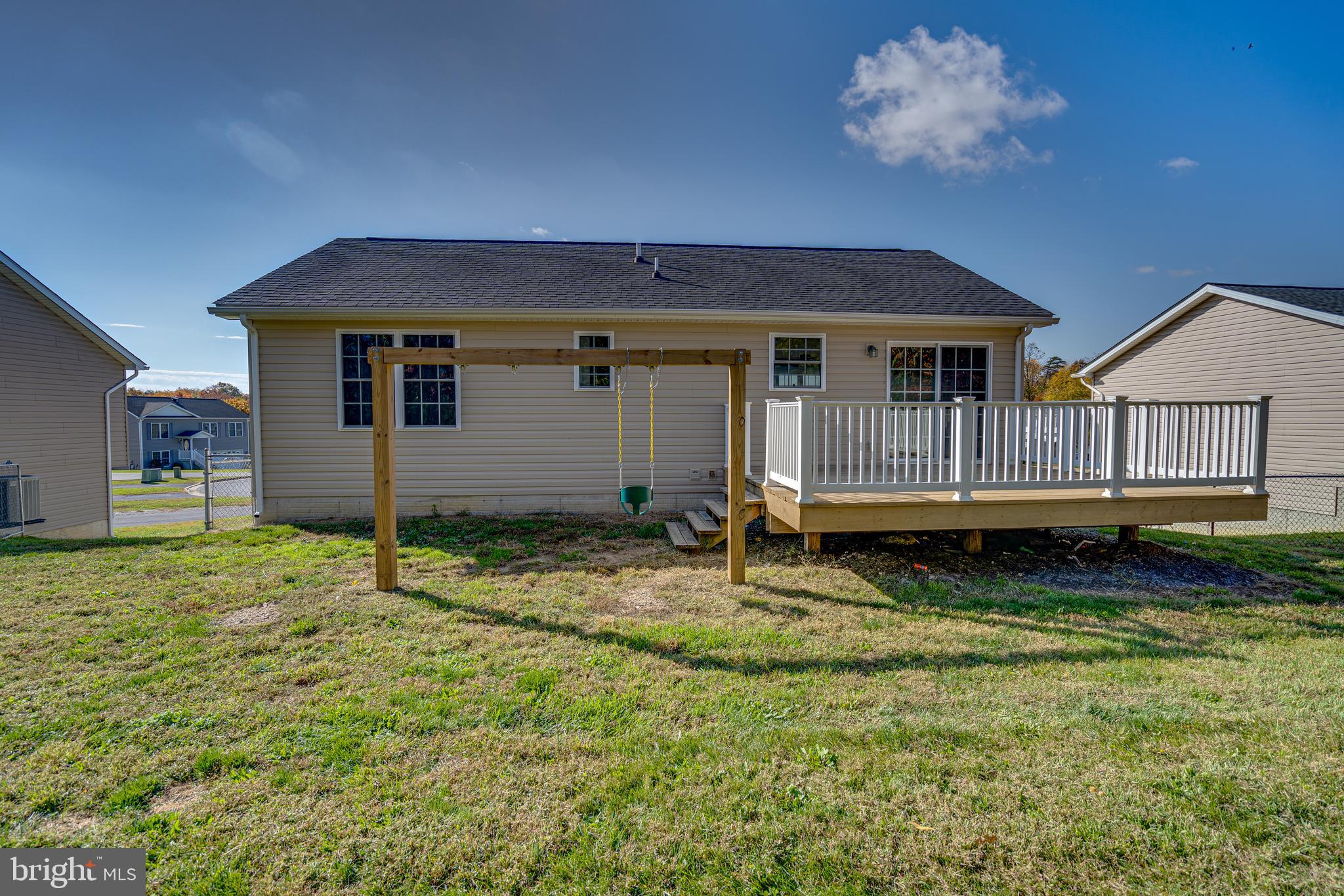 CHESSIE COURT - Residential