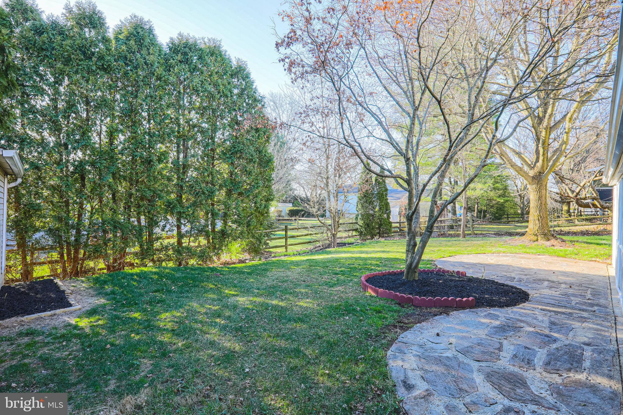 CHIPPENDALE - Residential