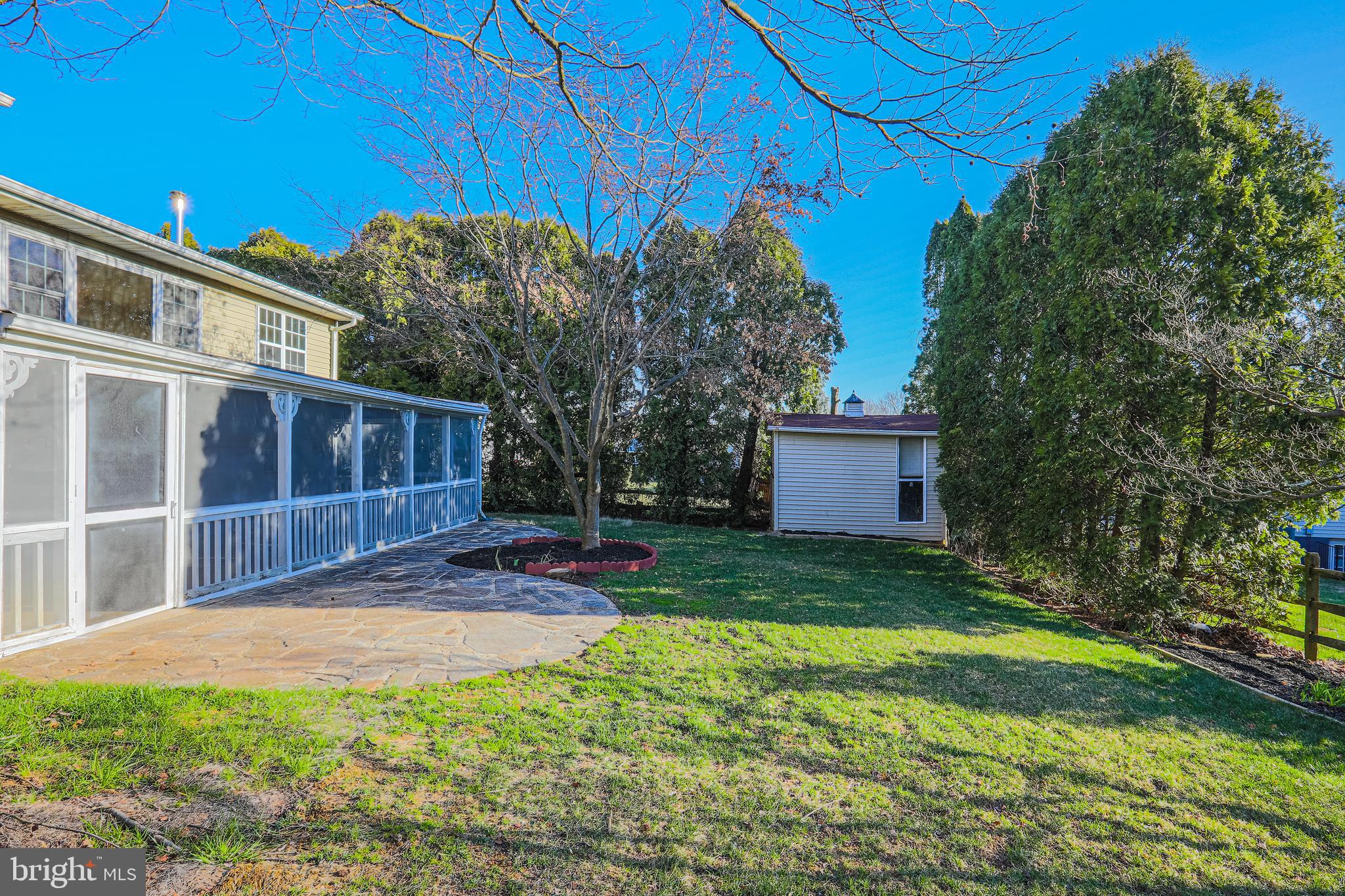 CHIPPENDALE - Residential