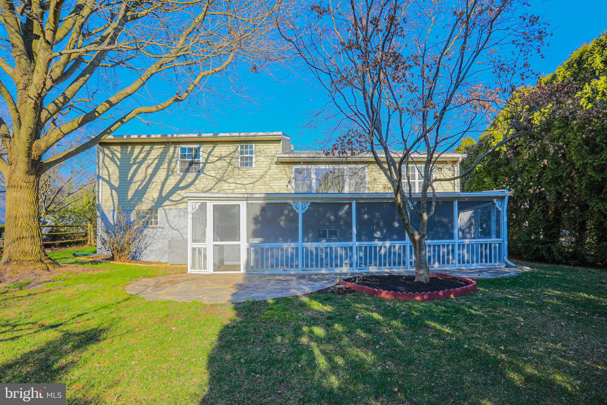 CHIPPENDALE - Residential