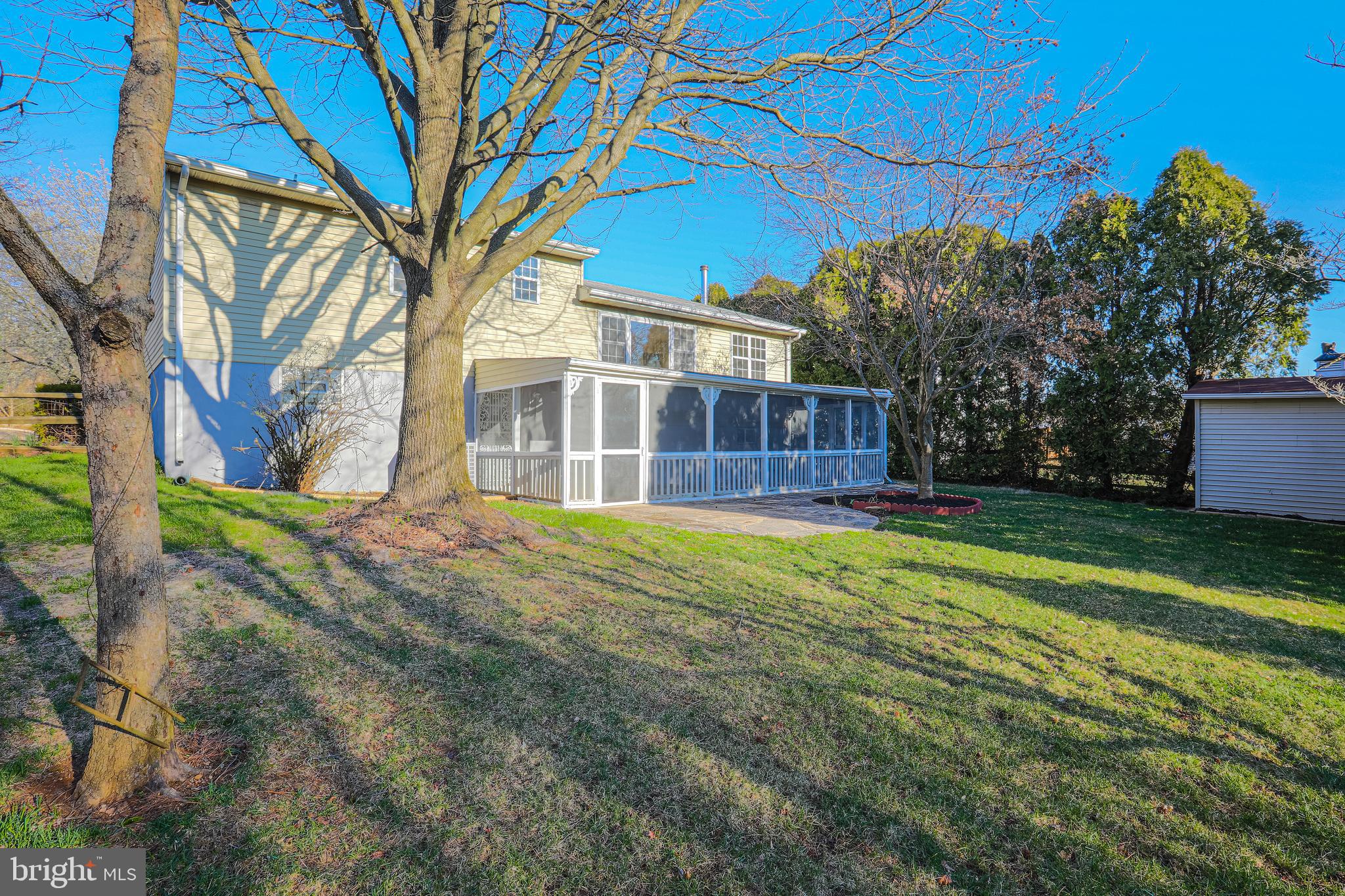 CHIPPENDALE - Residential