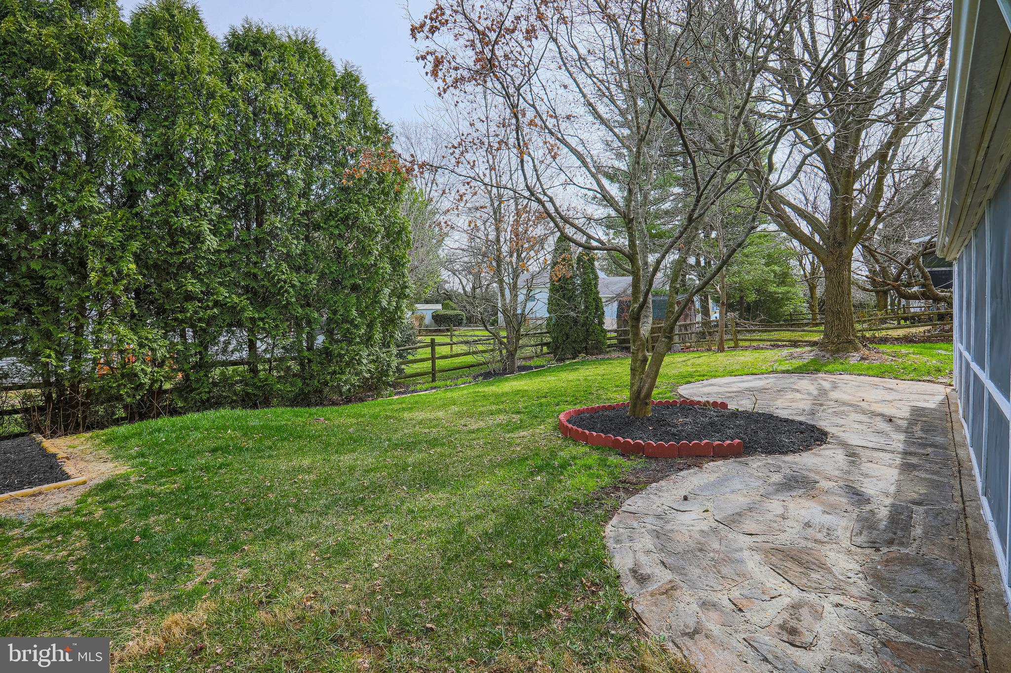 CHIPPENDALE - Residential