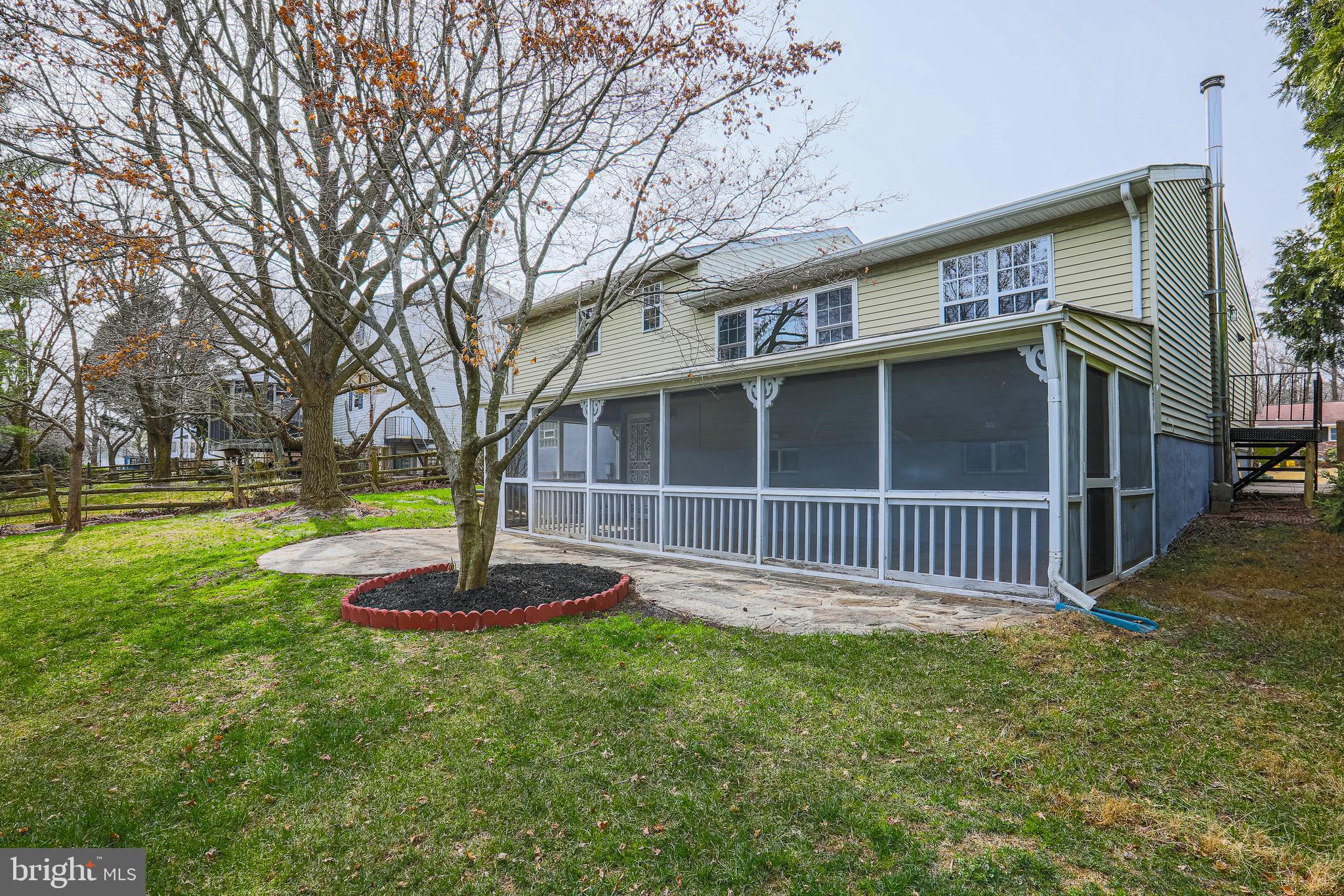 CHIPPENDALE - Residential