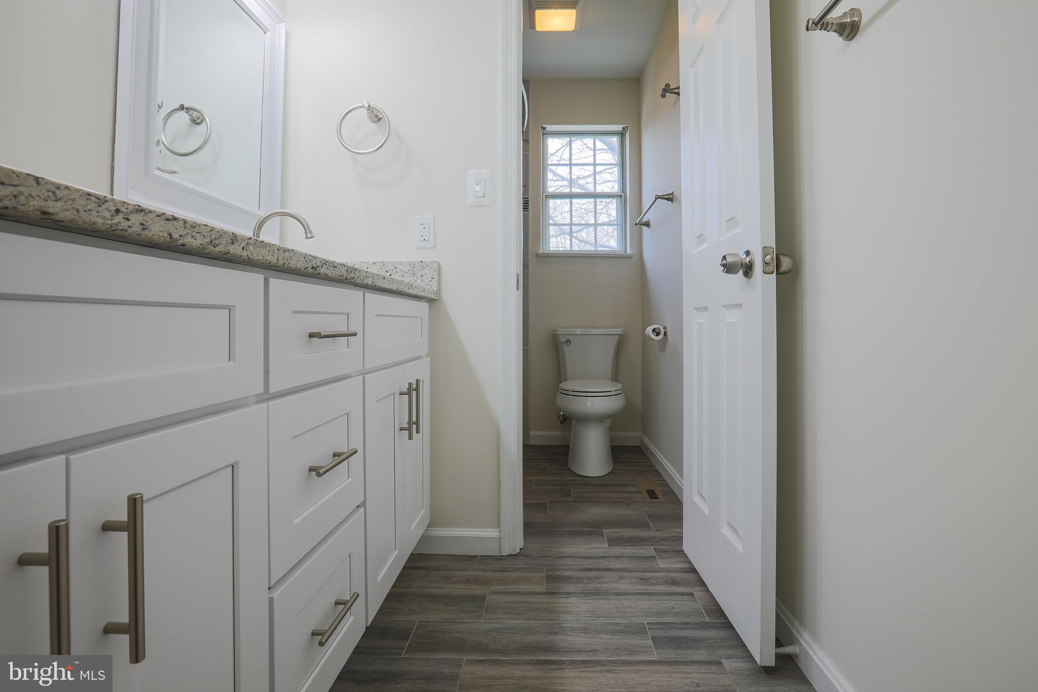 CHIPPENDALE - Residential