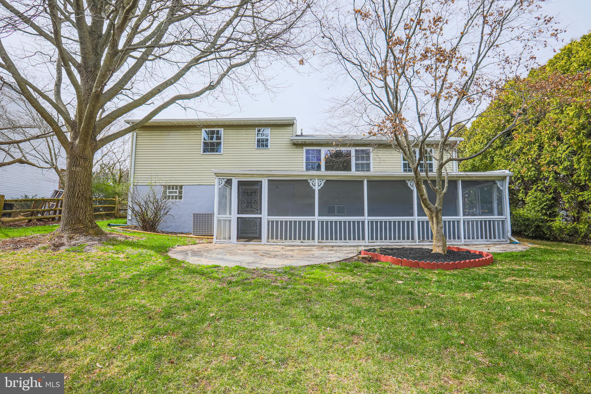 CHIPPENDALE - Residential