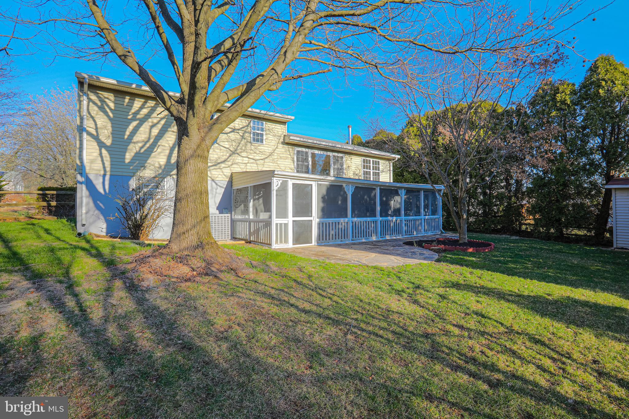 CHIPPENDALE - Residential