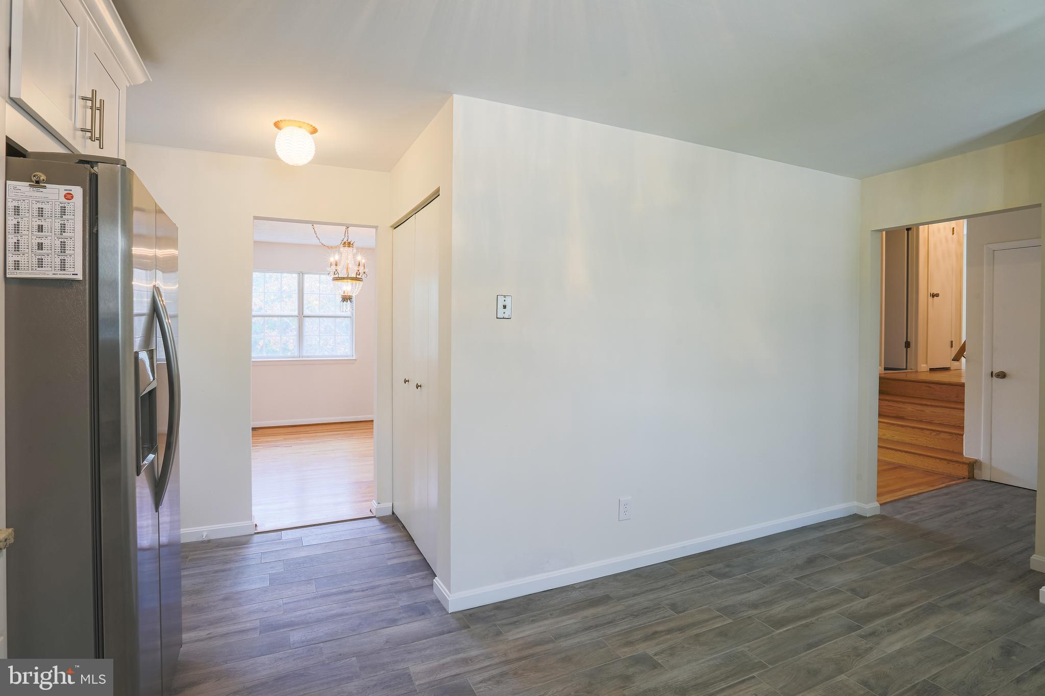 CHIPPENDALE - Residential