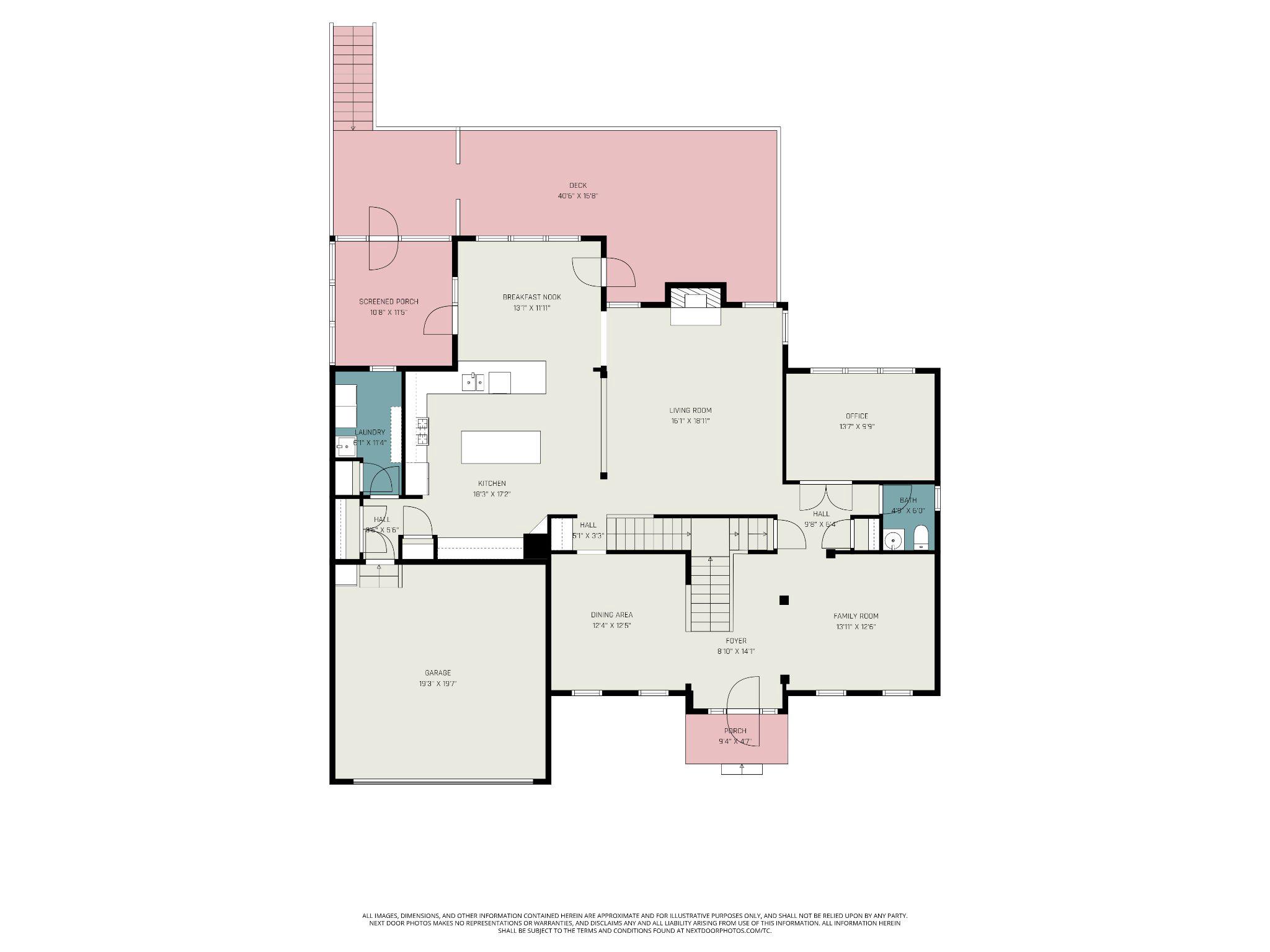 CAMPUS LAKES - Residential