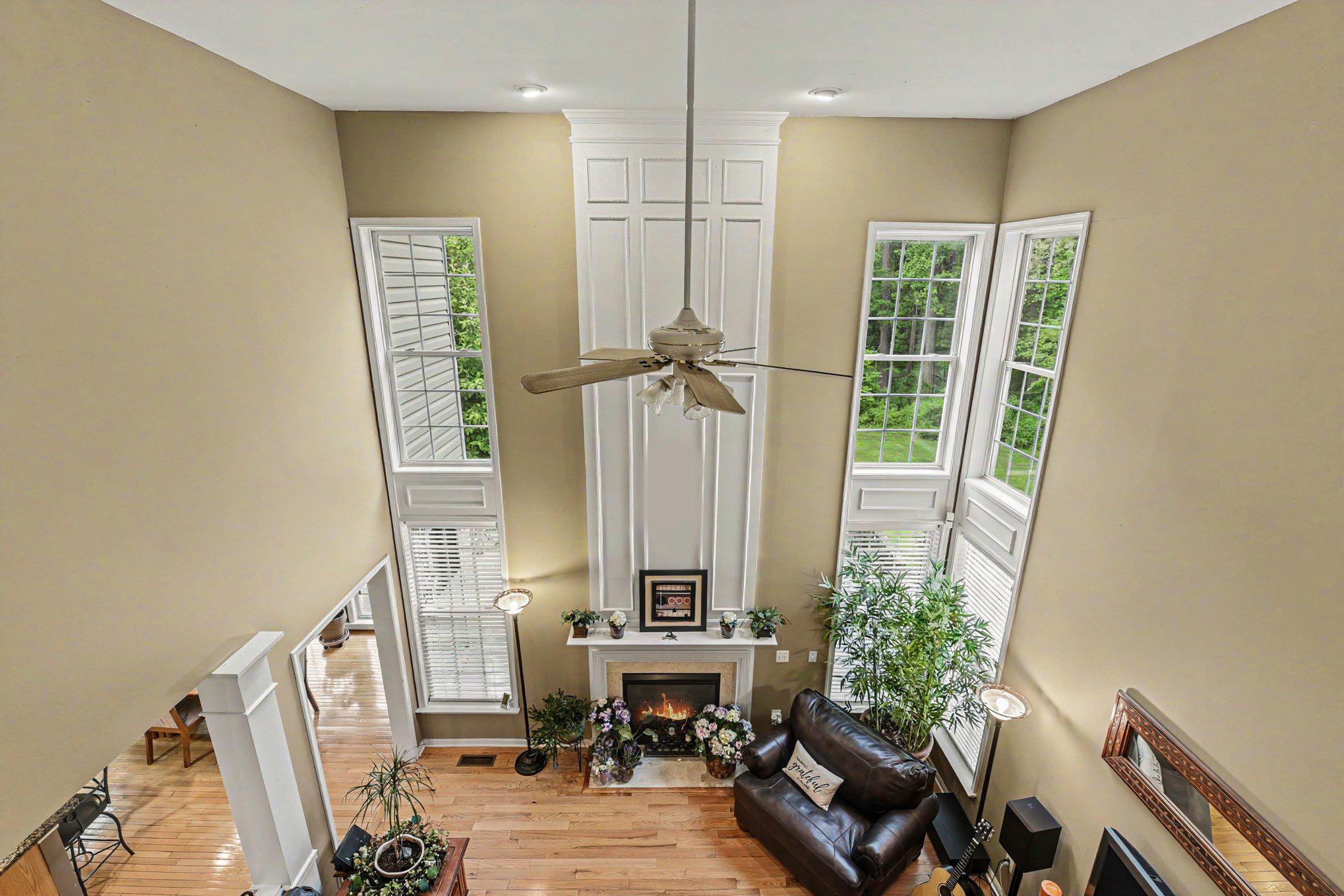 CAMPUS LAKES - Residential