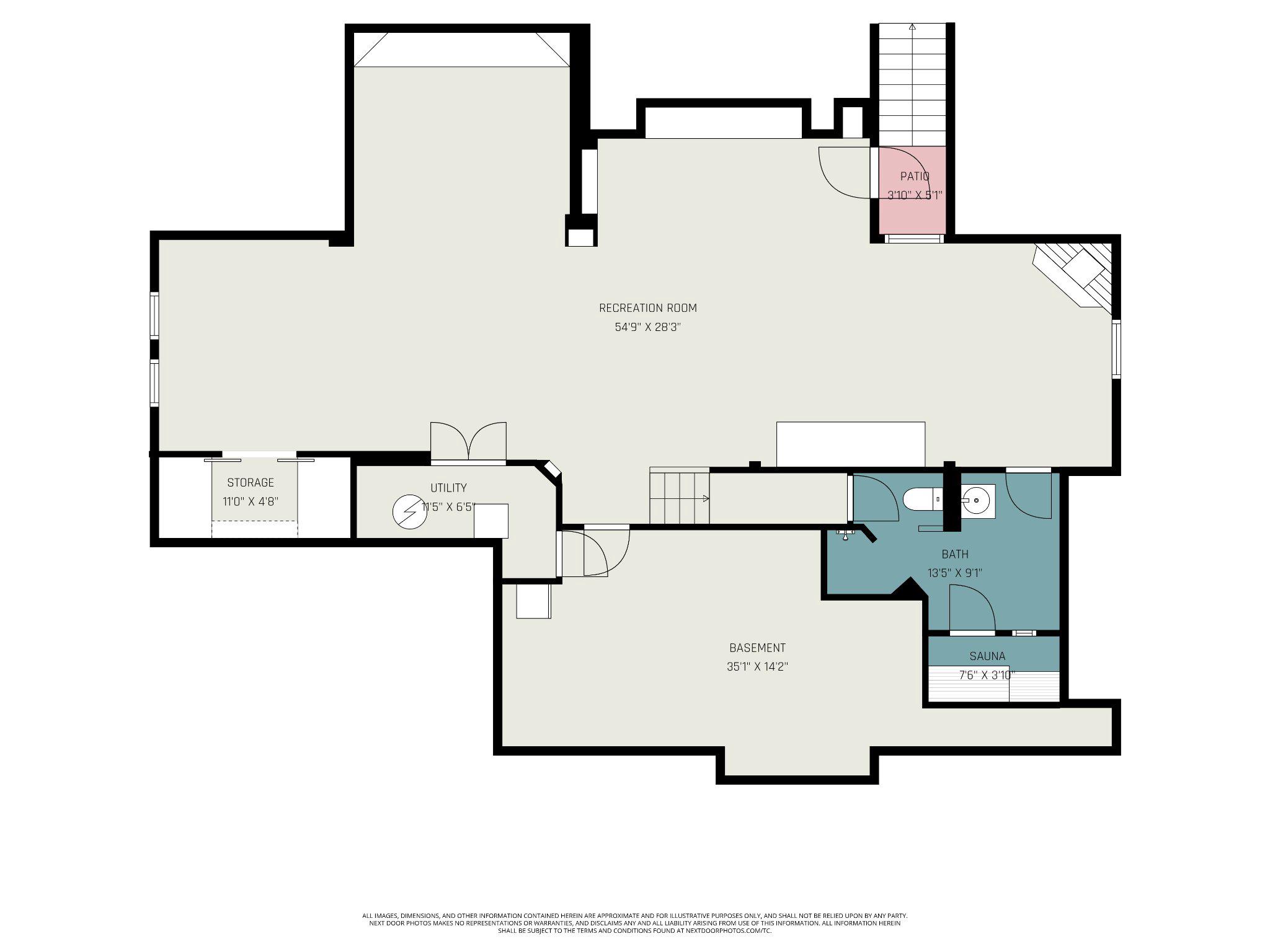 CAMPUS LAKES - Residential