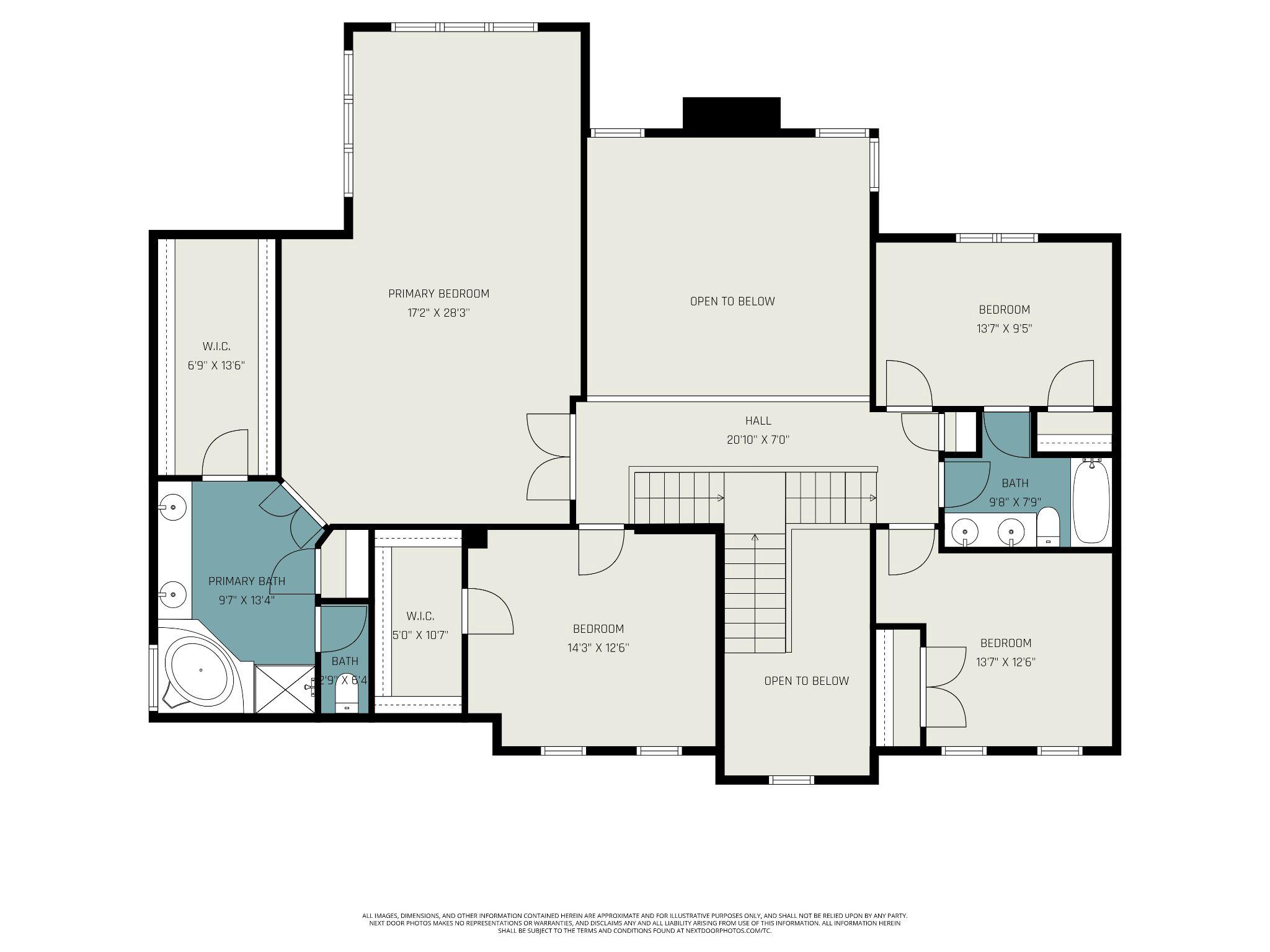 CAMPUS LAKES - Residential
