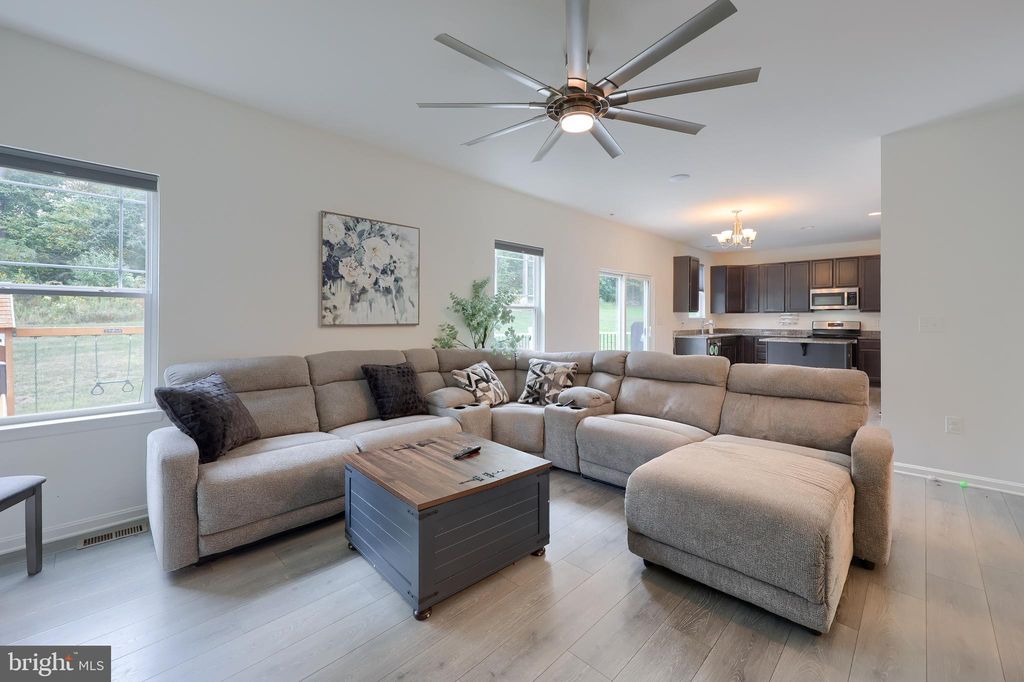 Photo of 285 Thoroughbred Drive, YORK HAVEN, PA 17370 (MLS # PAYK2090304)