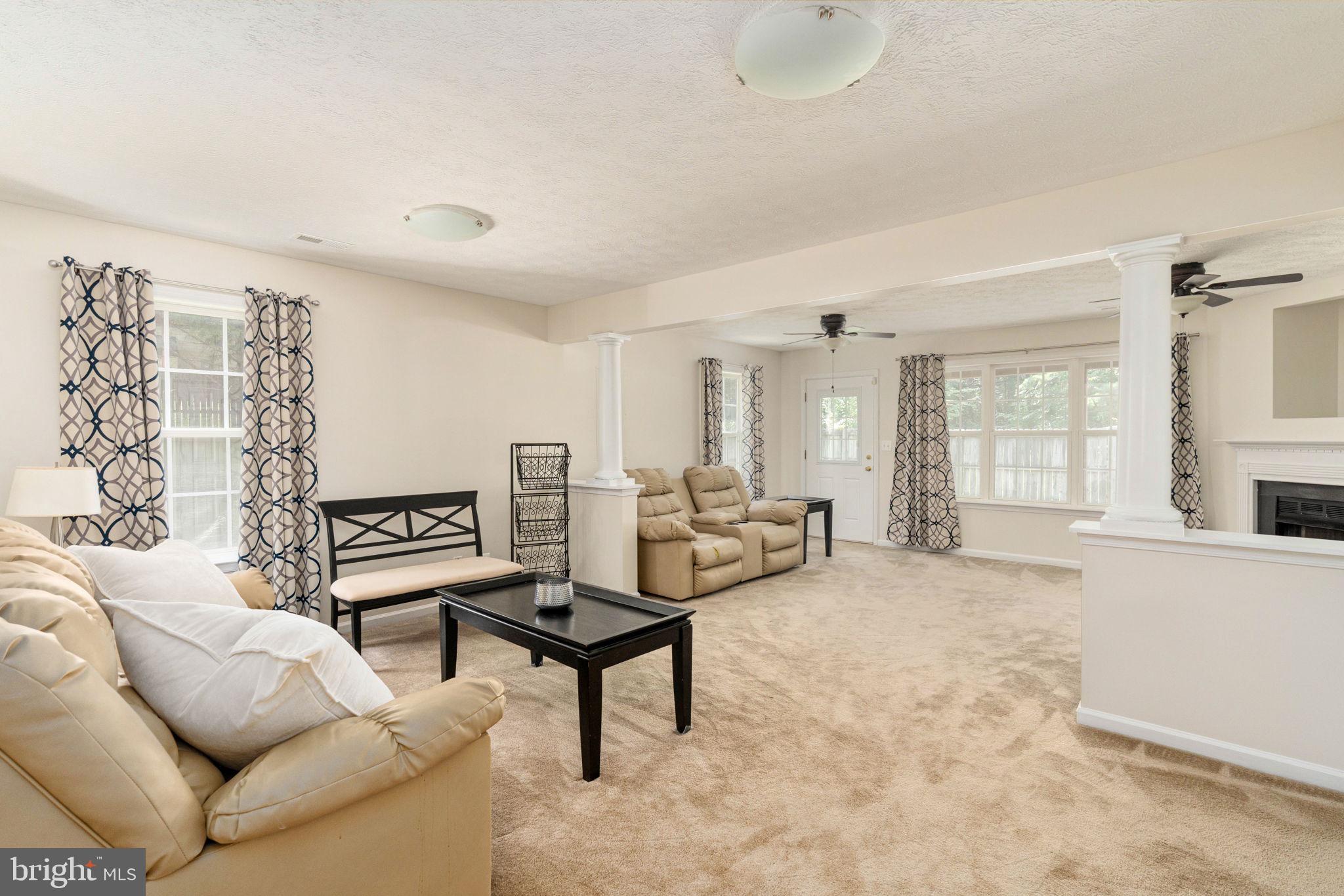 CHARLESTOWN COMMONS - Residential