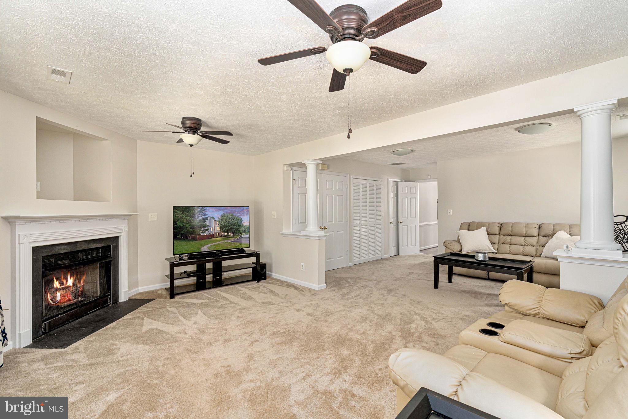 CHARLESTOWN COMMONS - Residential