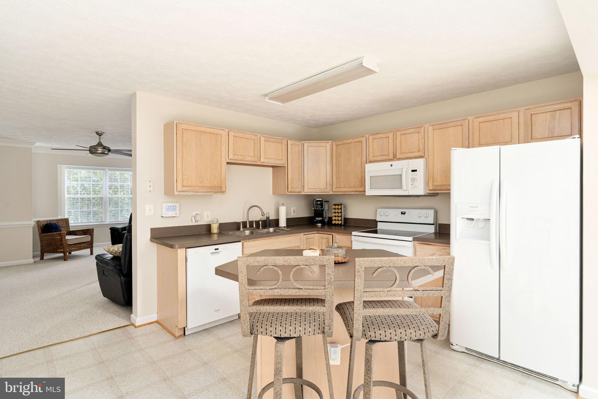 CHARLESTOWN COMMONS - Residential