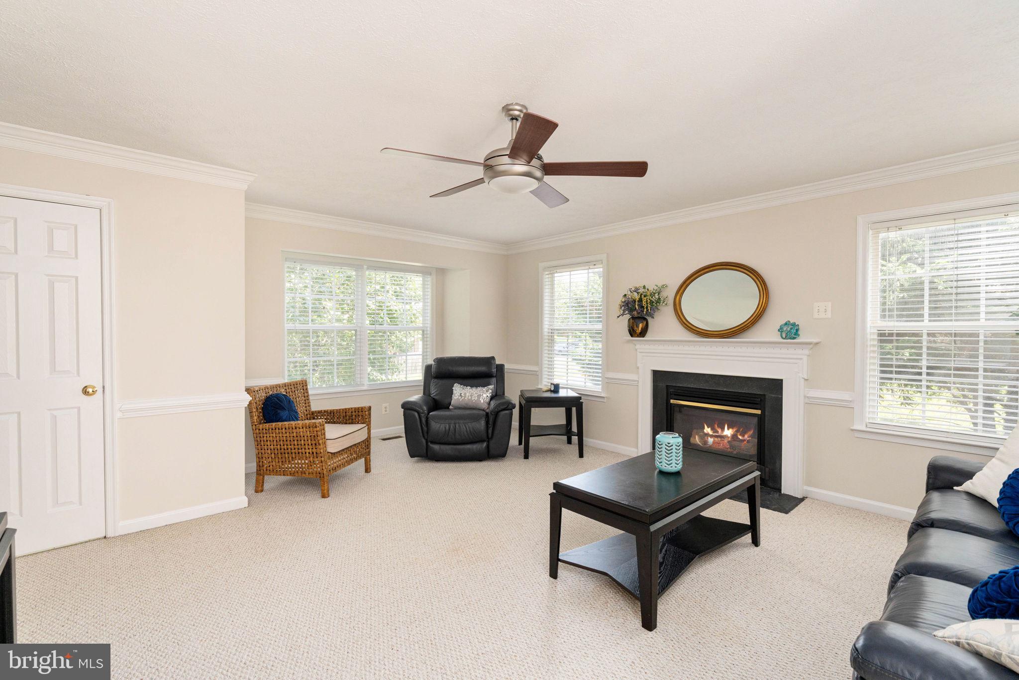 CHARLESTOWN COMMONS - Residential