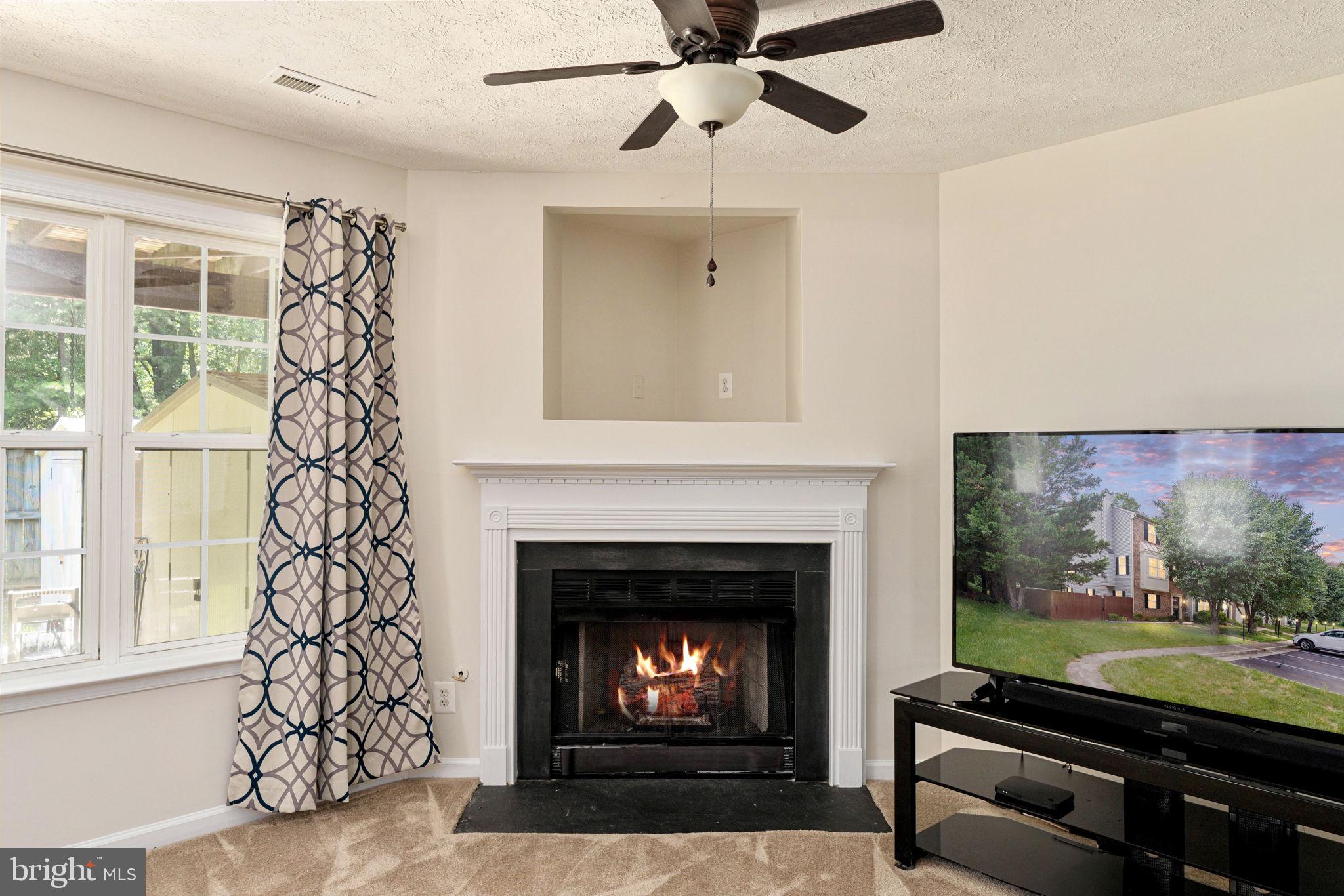 CHARLESTOWN COMMONS - Residential