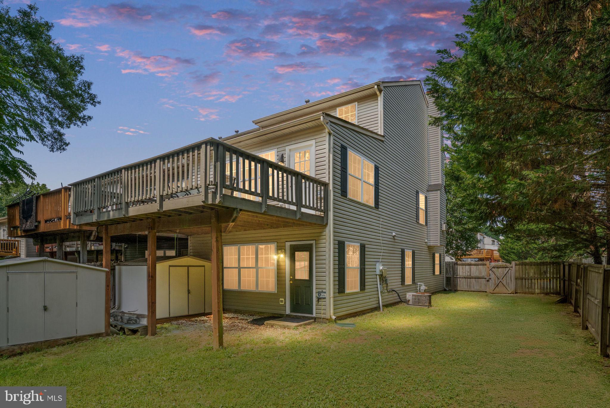 101 MEREDITH LANE