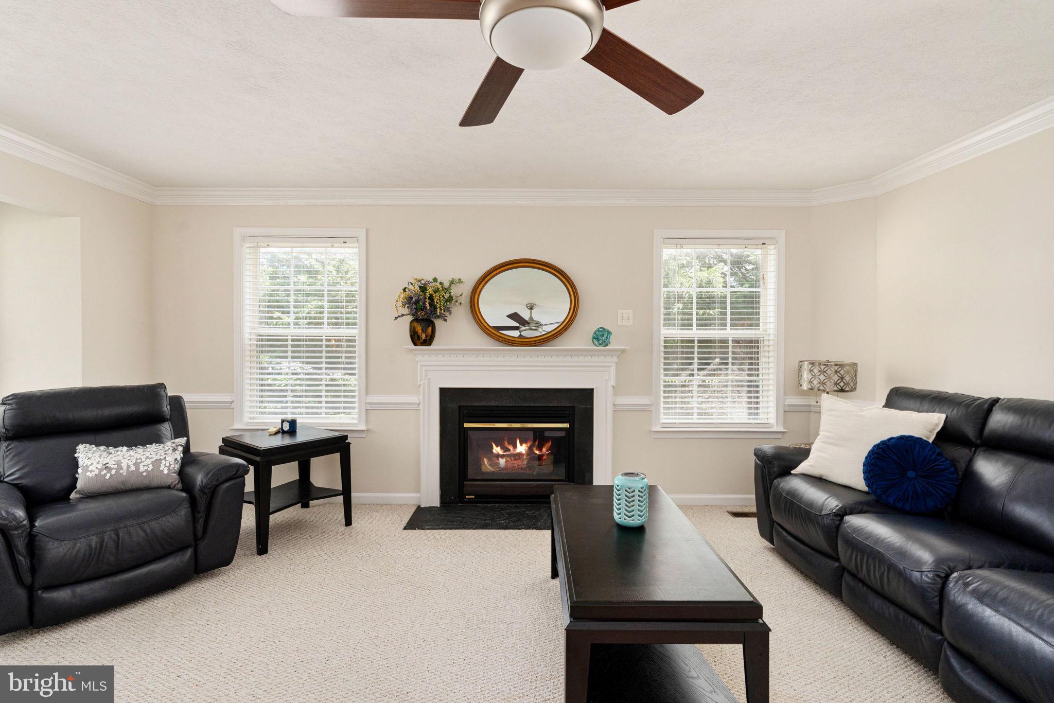 CHARLESTOWN COMMONS - Residential