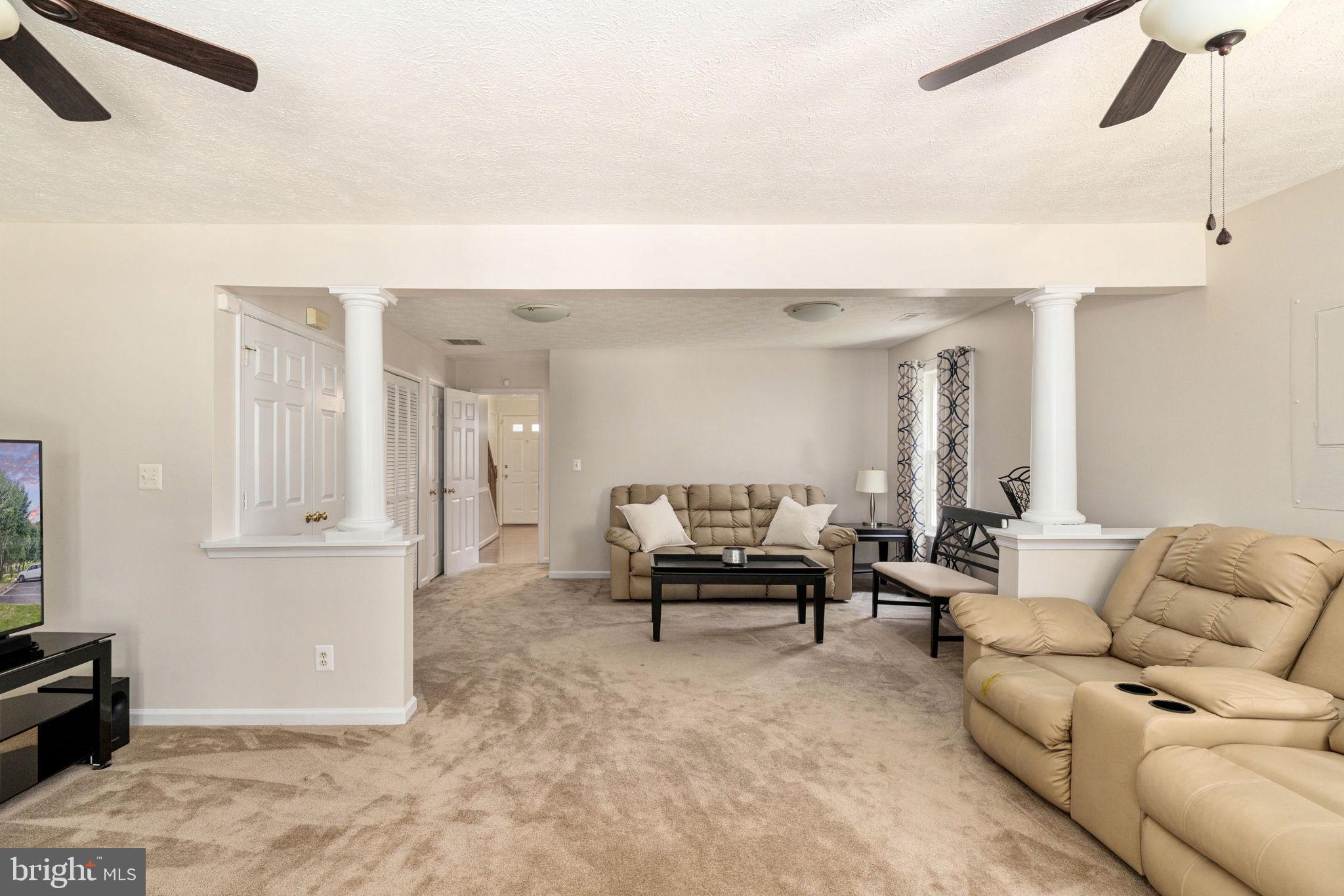 CHARLESTOWN COMMONS - Residential