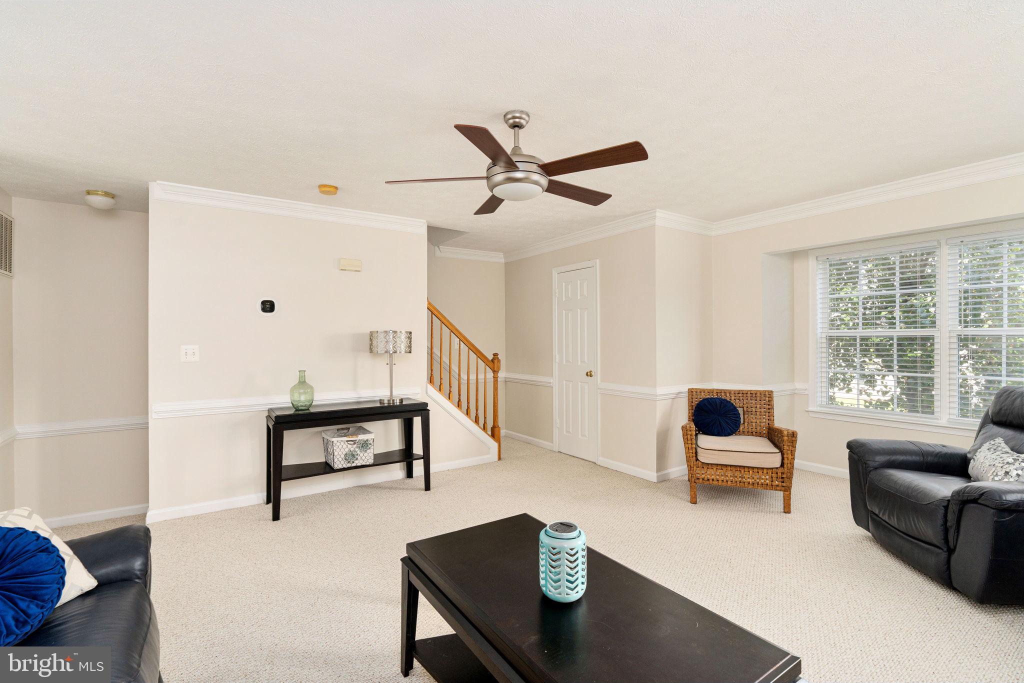 CHARLESTOWN COMMONS - Residential